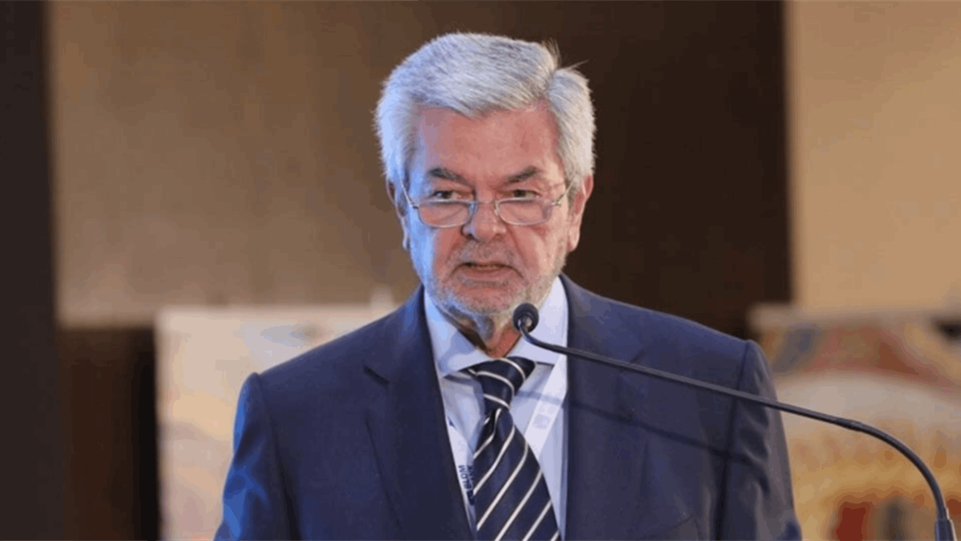 الأشقر: حركة سياحية ستكون واعدة خلال الأعياد وإرتفاع حجوزات الفنادق الى 80% عشية عيد الفطر