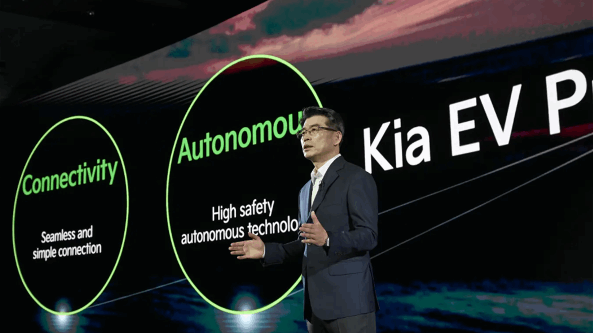 Kia aims to reach $122B gross revenue by 2030