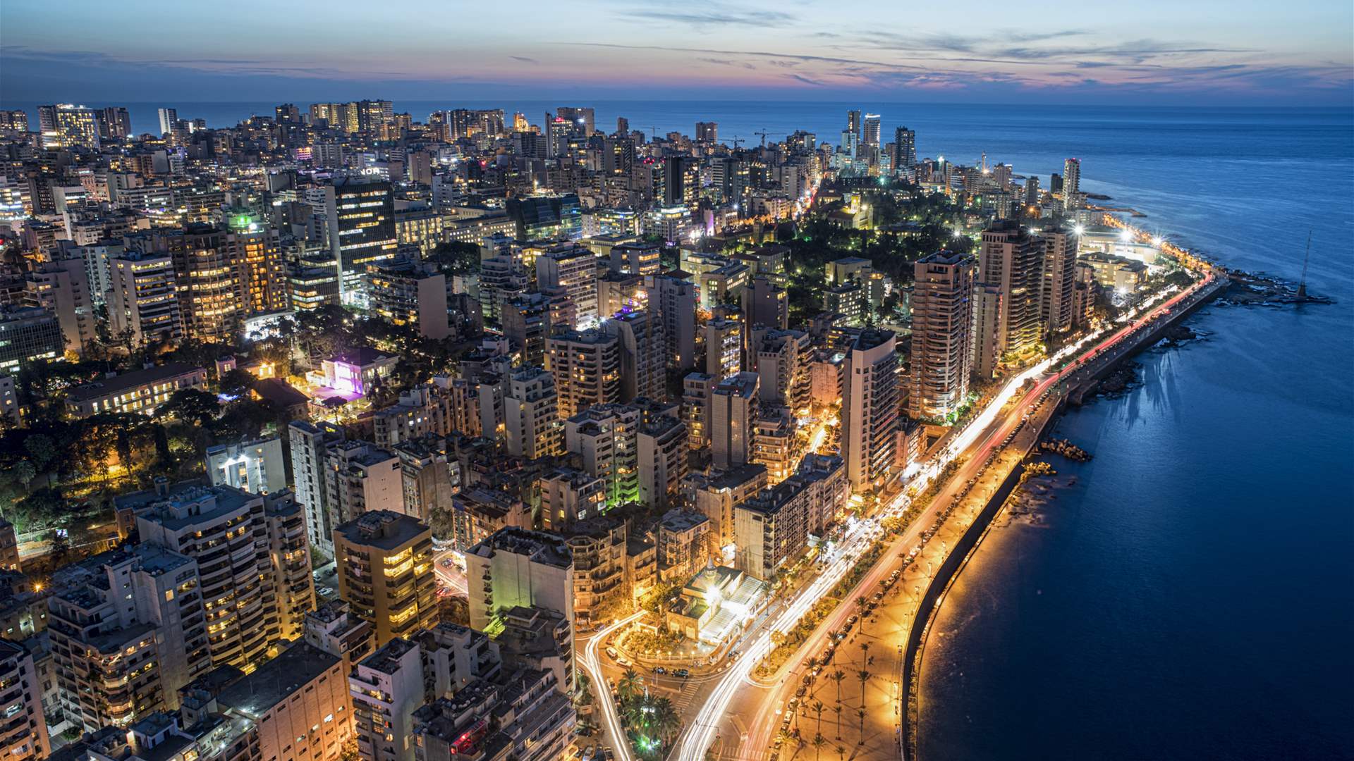 Hotel reservations in Lebanon to reach 80 percent for Eid Al-Fitr: Achkar  