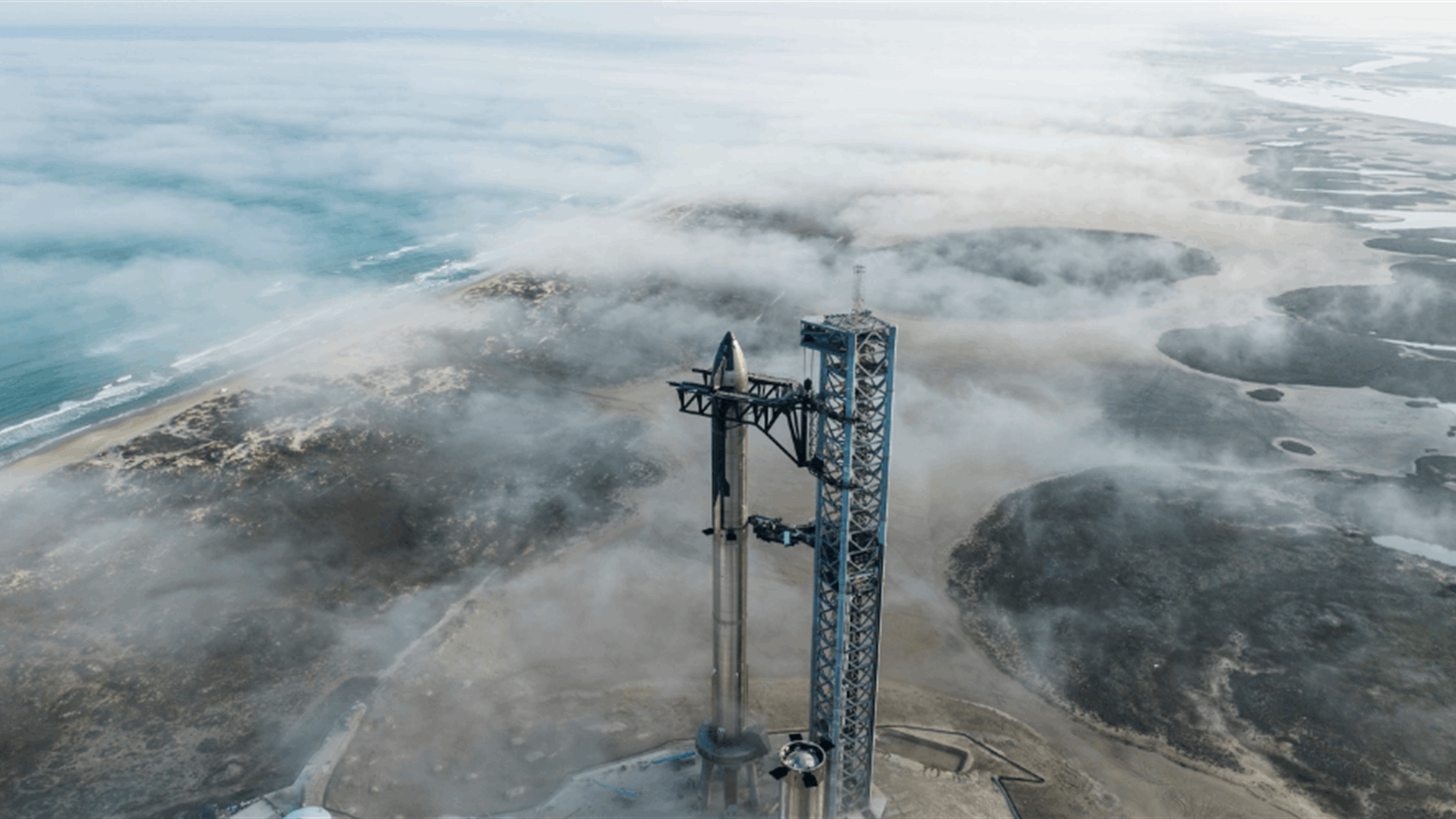 Hype grows for SpaceX’s Starship orbital flight test, but barriers remain