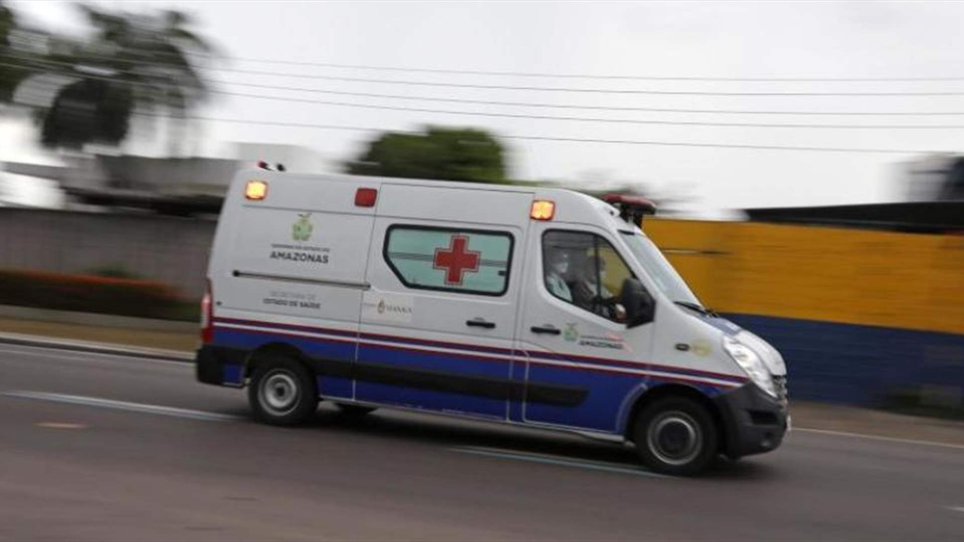 مقتل أربعة أطفال في هجوم بسلاح أبيض على دار حضانة في البرازيل