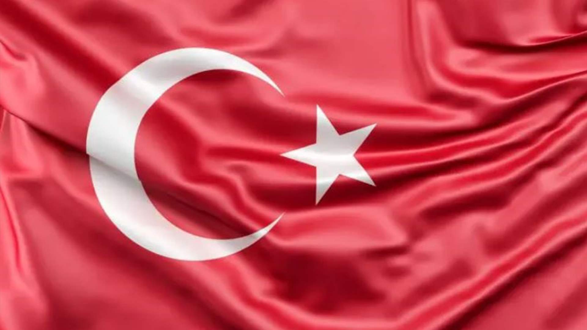 تركيا تغلق مجالها الجوي مع مدينة في كردستان العراق