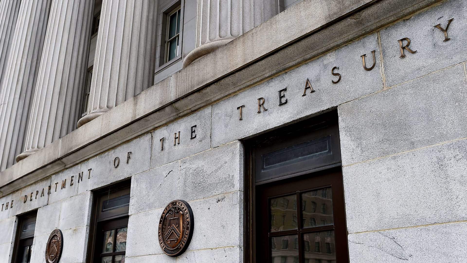 توضيح من وكيل وزارة الخزانة الأميركية: لا توجد رسالة سياسية بالطريقة التي نبني بها حزم العقوبات الخاصة بنا