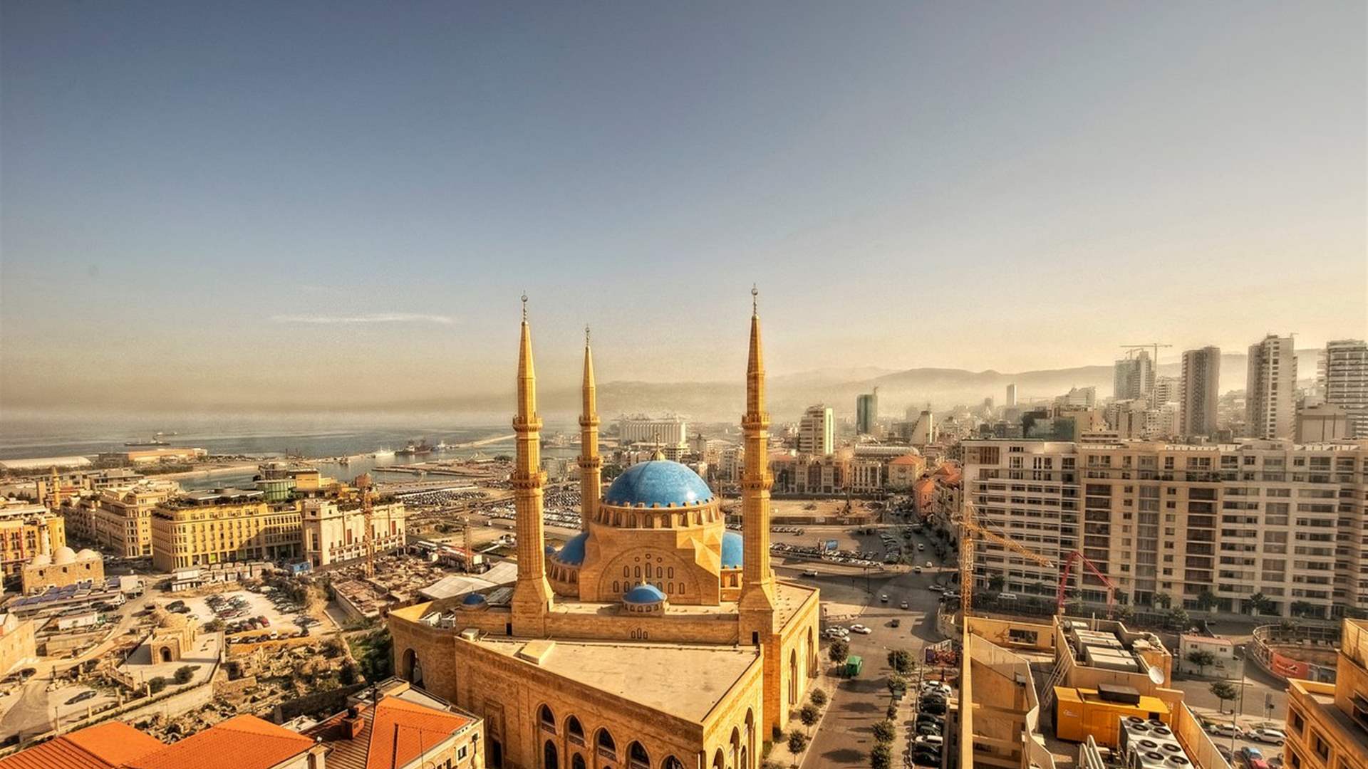 استنفار ديبلوماسي.. وهل تشهد الأيام المقبلة زيارة لموفد سعودي الى بيروت؟ (الجمهورية)