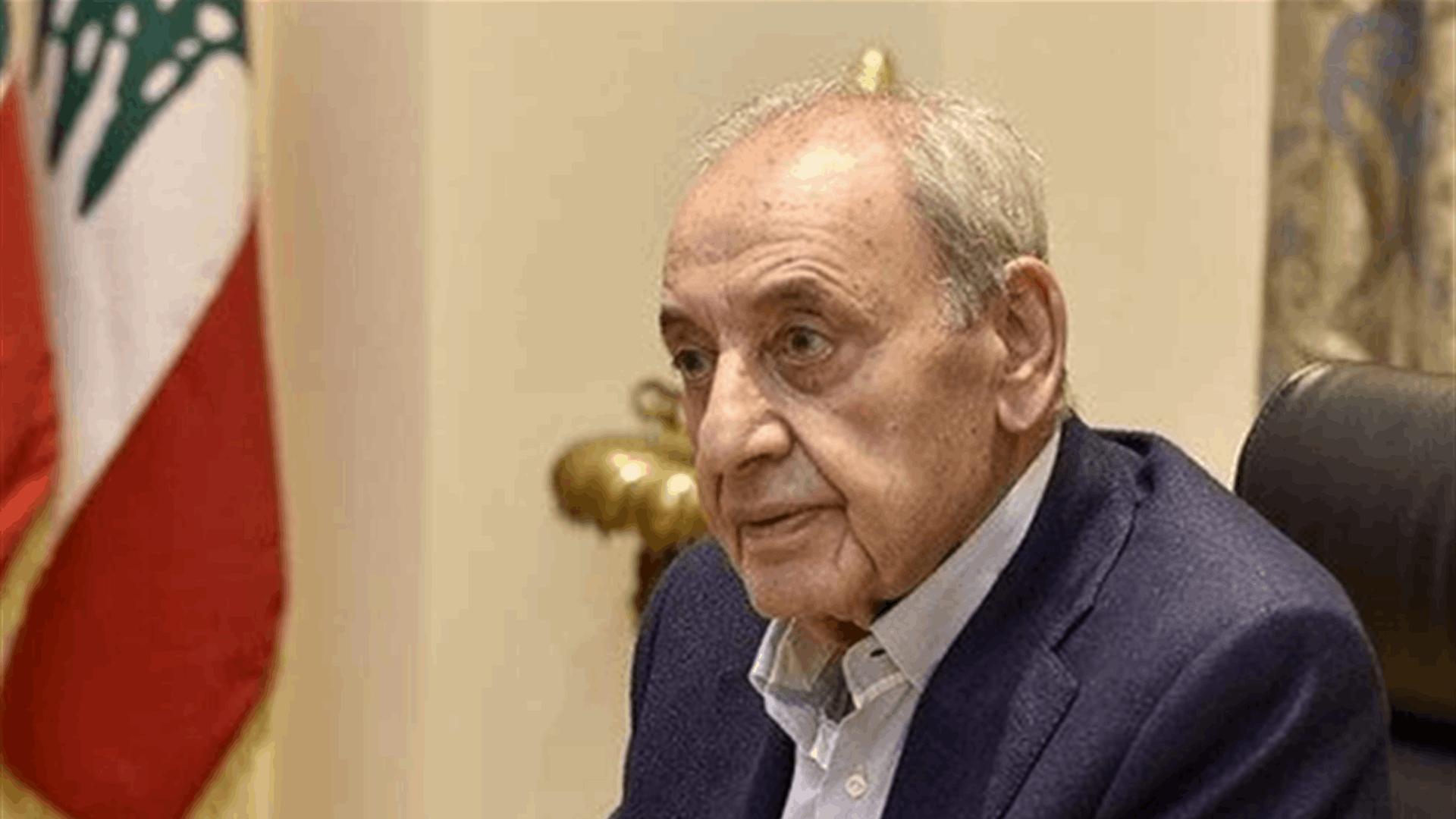 بري لـ"الأخبار": جعجع ليس صديقاً ولا عزيزاً ولا يريد انتخابات رئاسية.. والأبواب ليست موصدة بوجه فرنجية