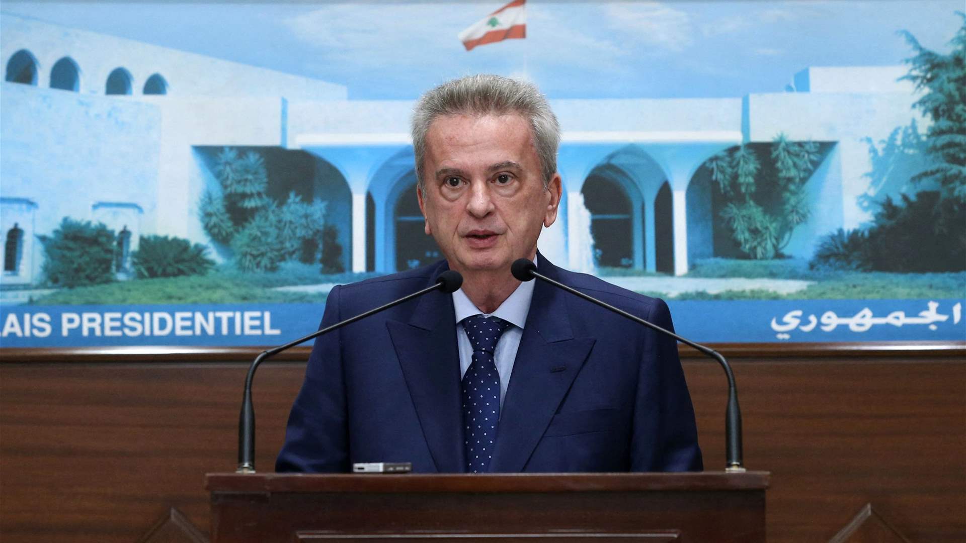 Salameh's case puts Amal-Hezbollah duo's political agenda in question