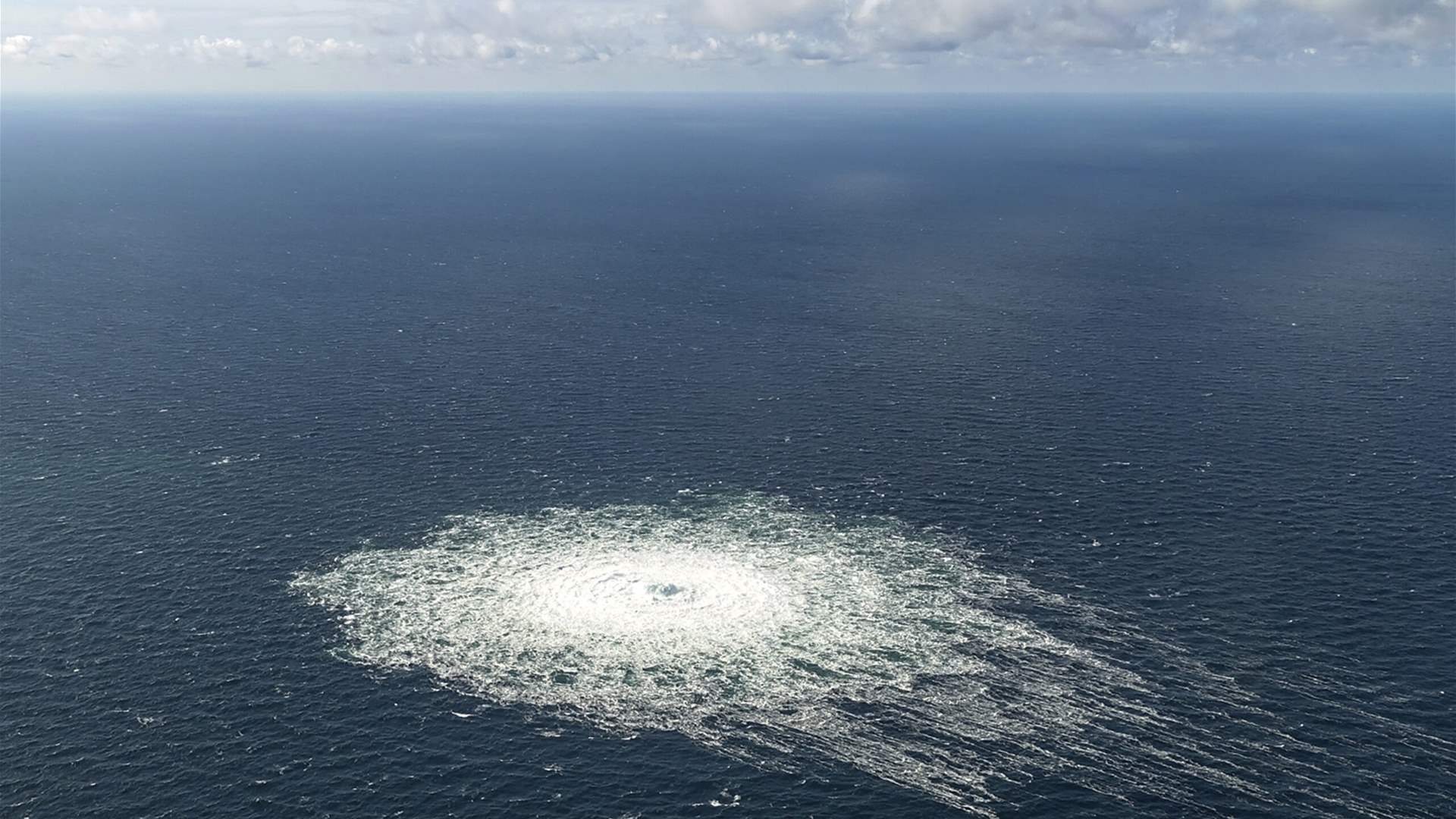 Swedish prosecutor says may be difficult to determine who blew up Nord Stream pipelines