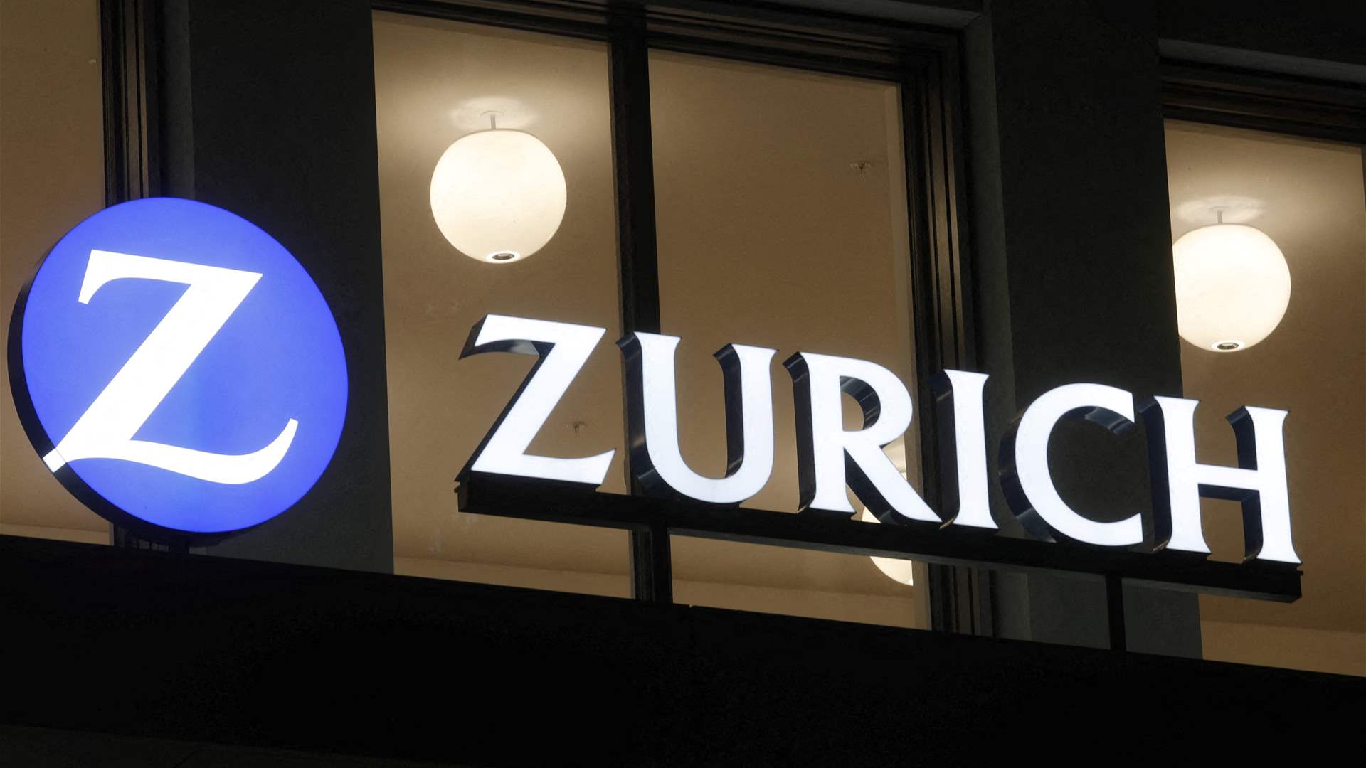 Zurich Insurance becomes second firm to quit climate alliance