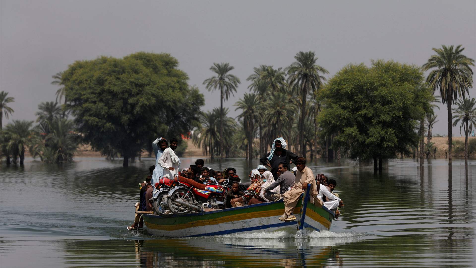 Half a trillion in debt haircuts essential for sustainability - study