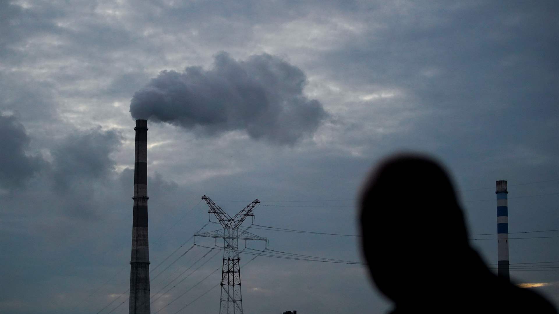 China accounts for two thirds of world's planned new coal power - research