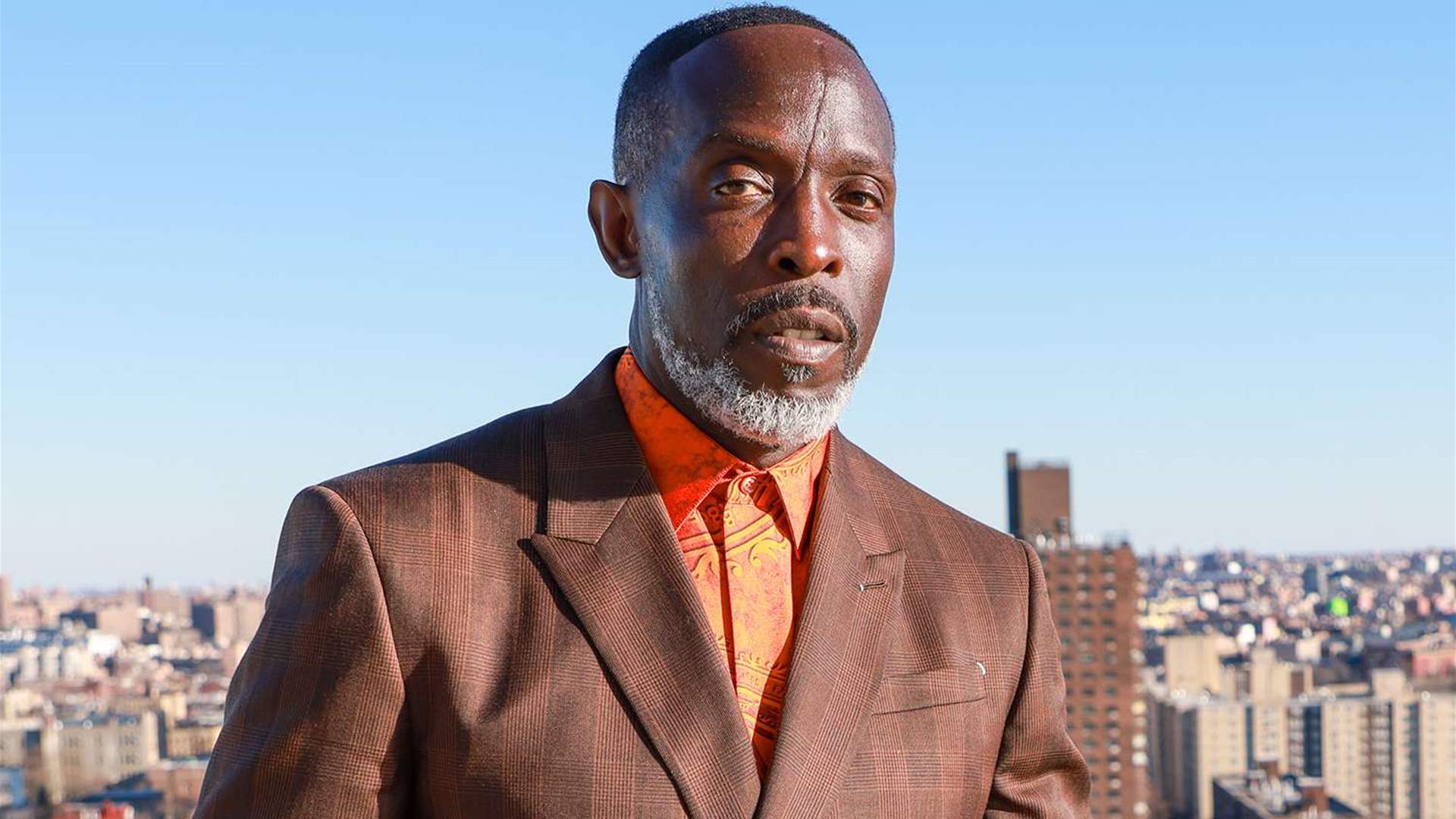 Dealer pleads guilty in death of 'The Wire' actor Michael K. Williams