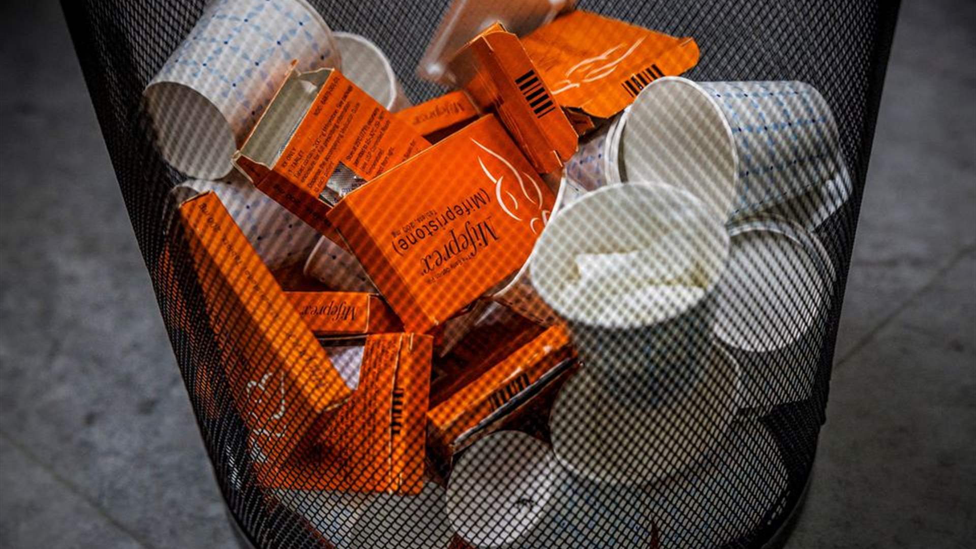 Analysis: Texas abortion pill ruling could disrupt US drug oversight 
