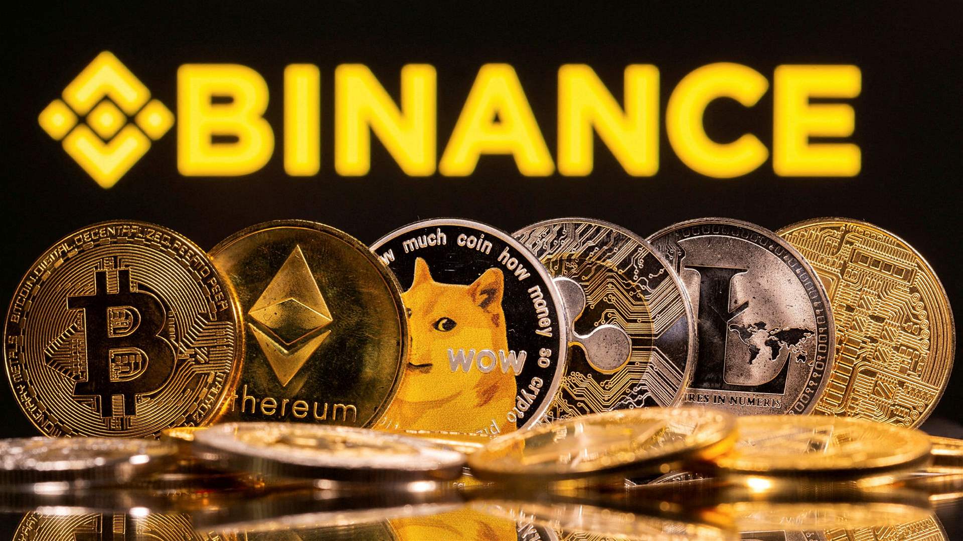 Australia cancels Binance's financial services license amid probe
