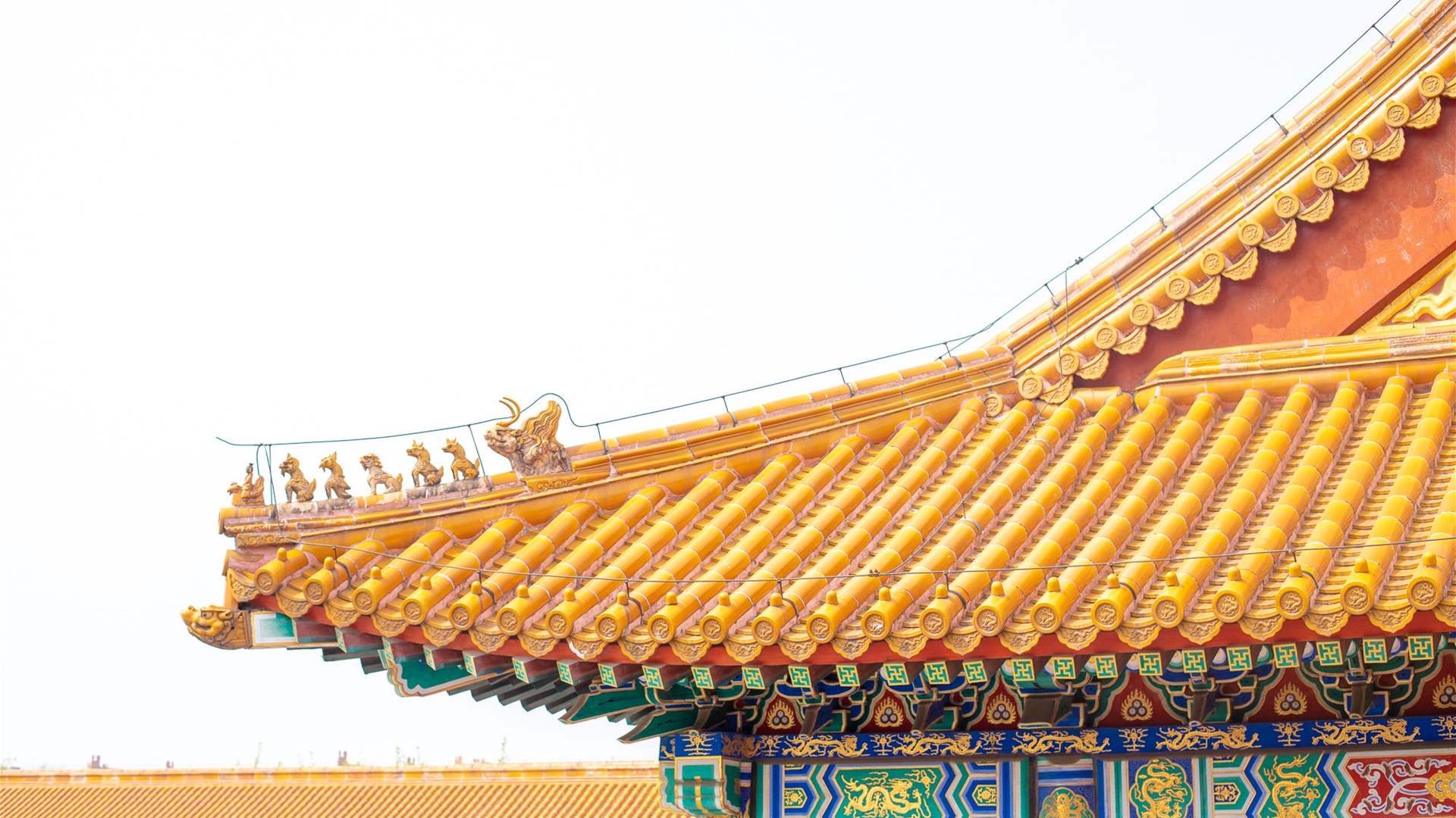 Versailles and Forbidden City to hold France-China exhibition