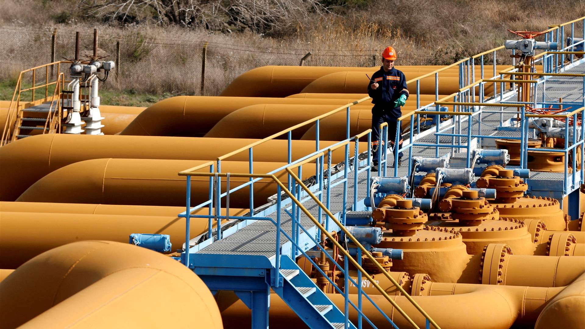 Iraq's northern oil exports to Turkey yet to resume, Kurdish output shut in