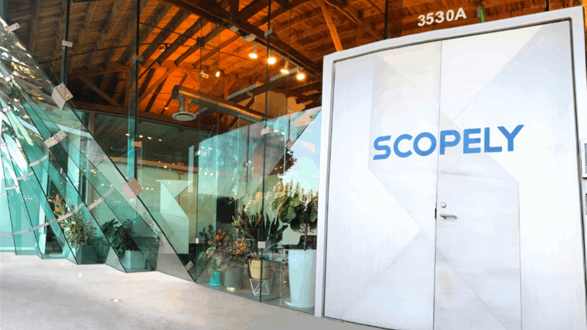 Saudi’s Savvy Games Group to acquire mobile games company Scopely for $4.9 billion