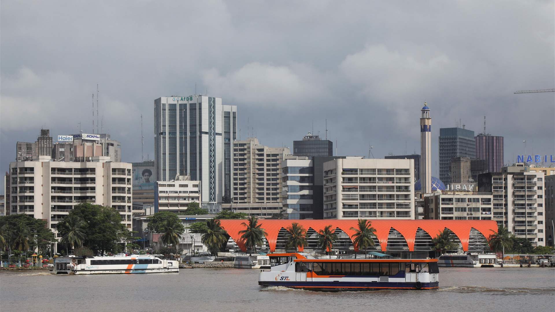 Ivory Coast suspends daily over coverage of opposition probe