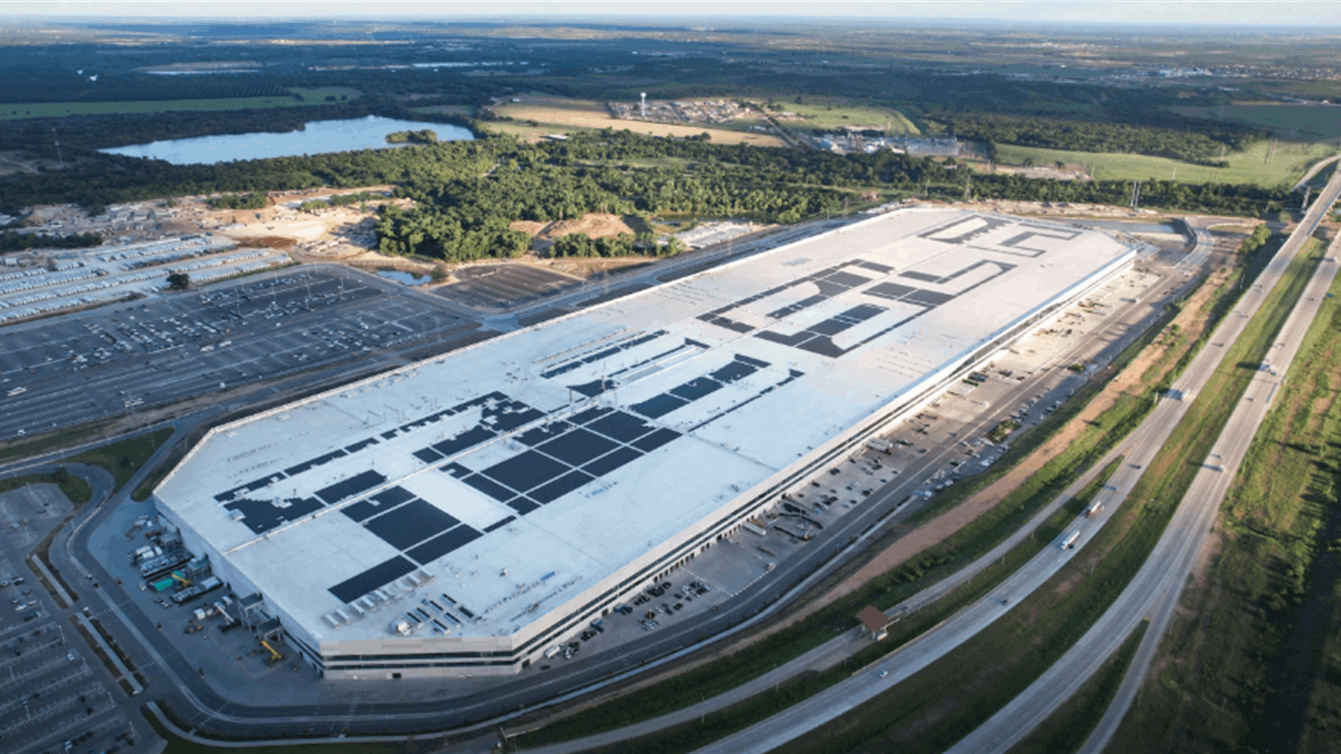 Tesla more than tripled its Austin gigafactory workforce in 2022