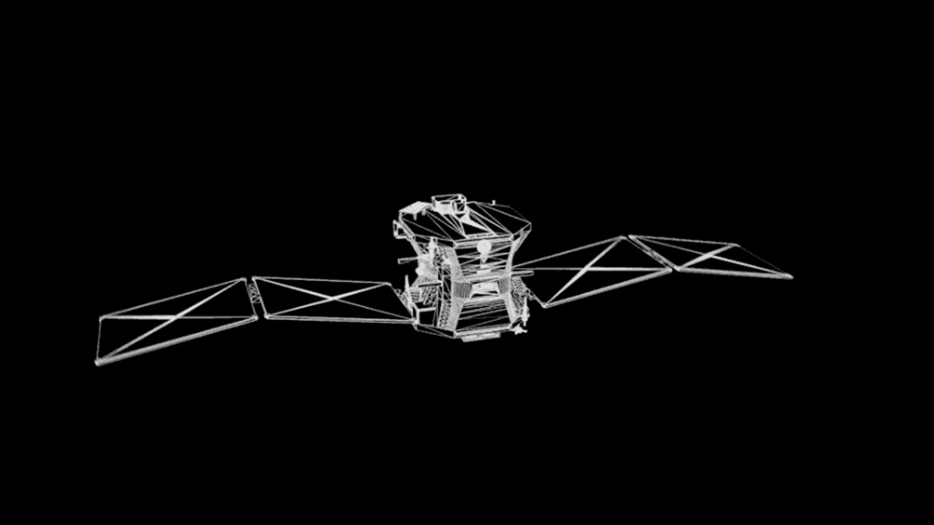 True Anomaly wants to train space warfighters with spy satellites