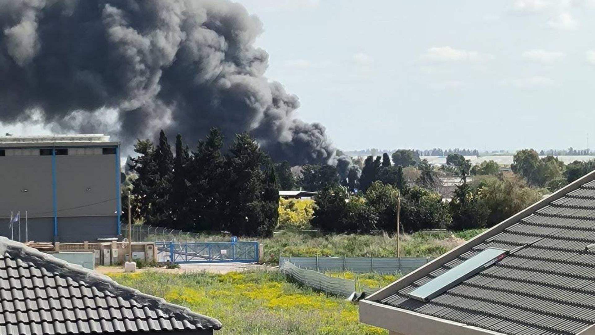 UNIFIL issues statement on rocket fire, urges restraint to avoid escalation  