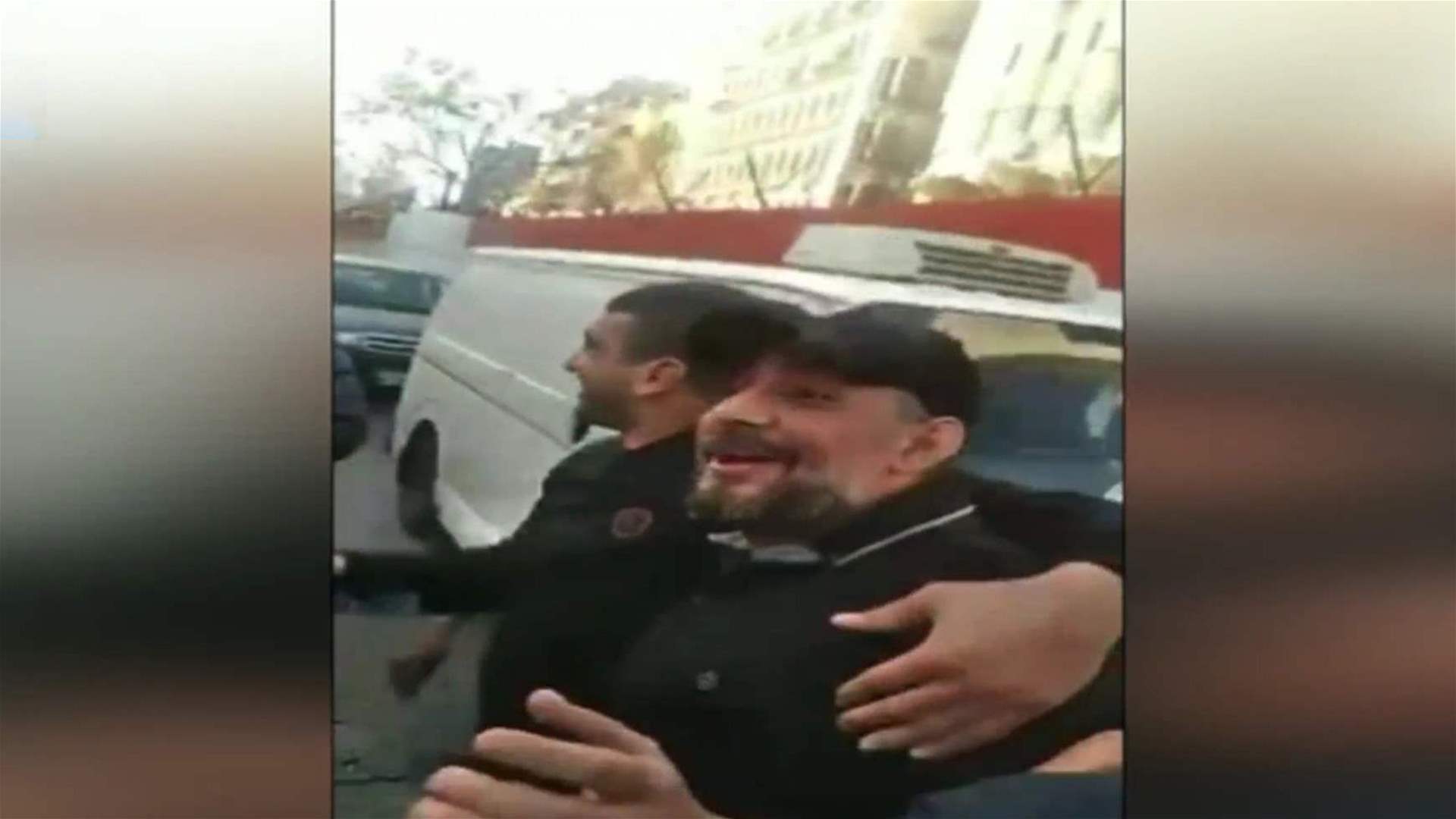 بعد نحو شهرين على توقيفه في ملف الصرافين غير الشرعيين... إخلاء سبيل "علي الله" 