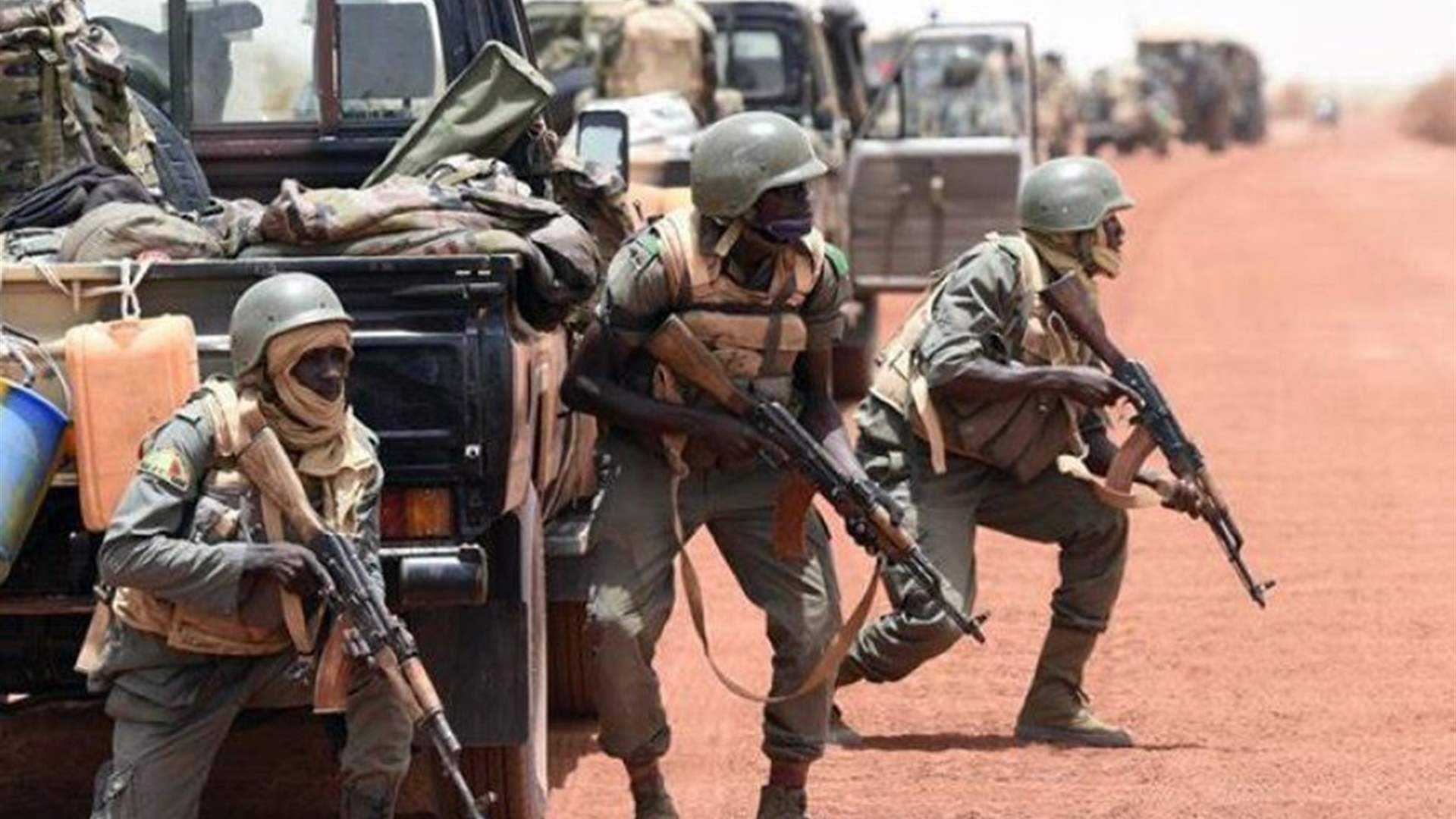 خمسة قتلى في هجوم نسب إلى جهاديين في مالي