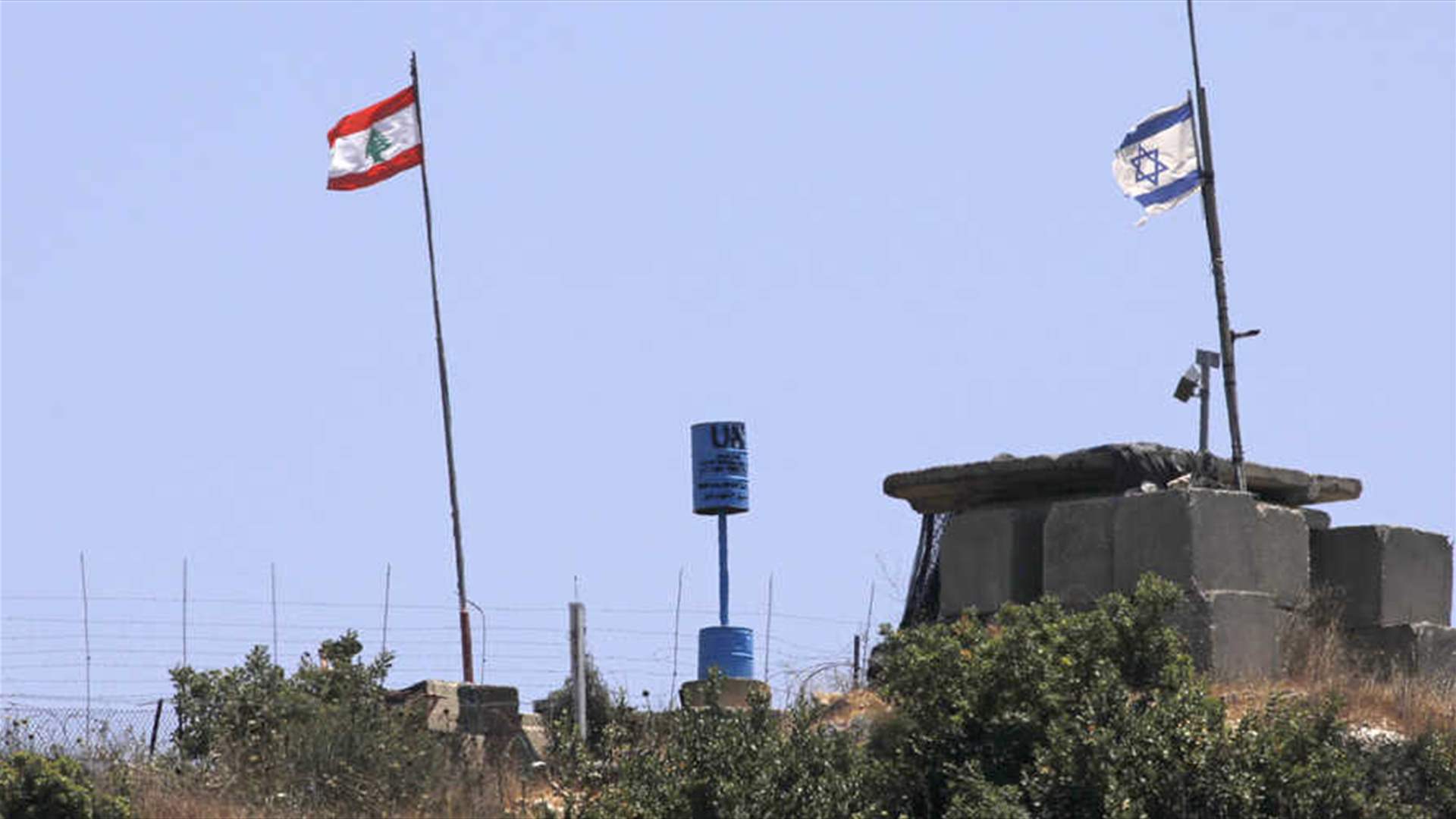 مصادر ديبلوماسية لـ"الجمهورية": الاتصالات شددت على تأكيد التزام لبنان مقتضيات القرارات الدولية