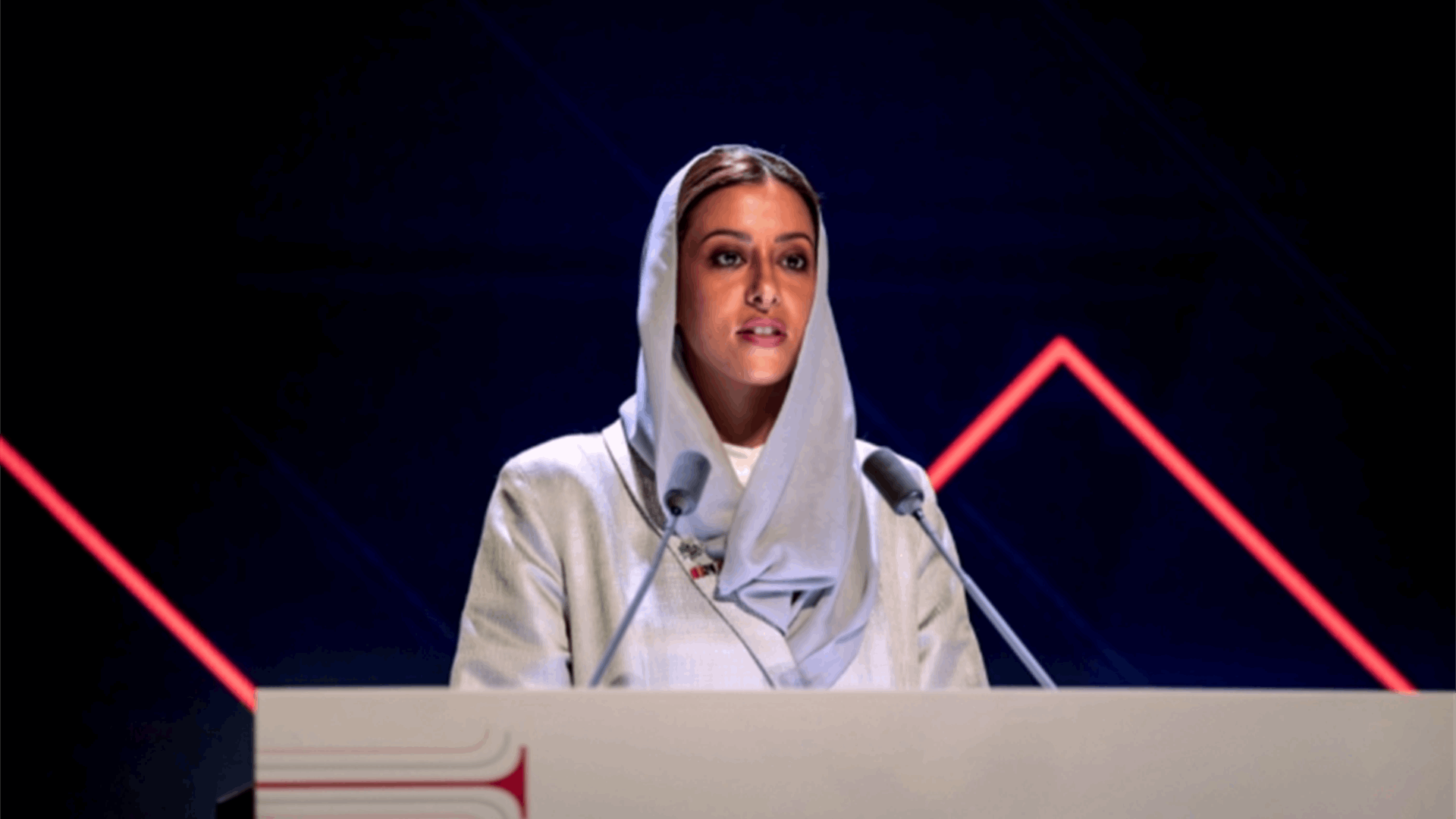 الأميرة نورة فيصل آل سعود تتولى رئاسة قمة فوربس الشرق الأوسط للسيدات في الرياض
