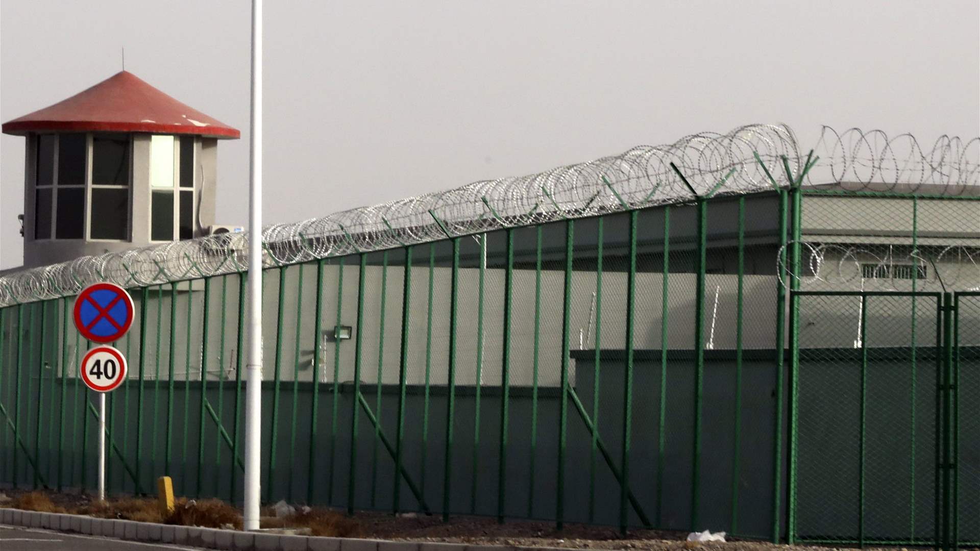 Man jailed nine years for imprisoning woman in rural China