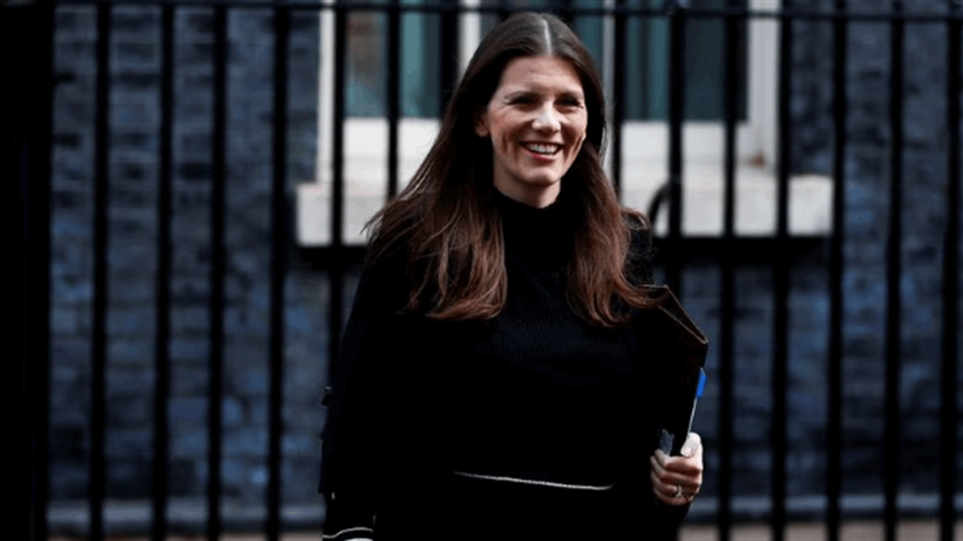 Britain unveils research funding program as backup to EU's Horizon