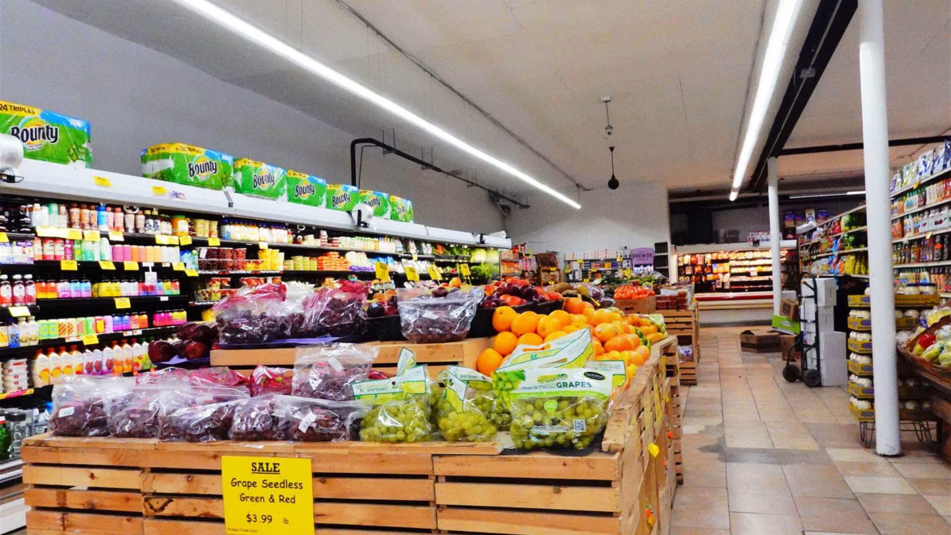 World food prices down by a fifth on 2022 UN Lebanon News