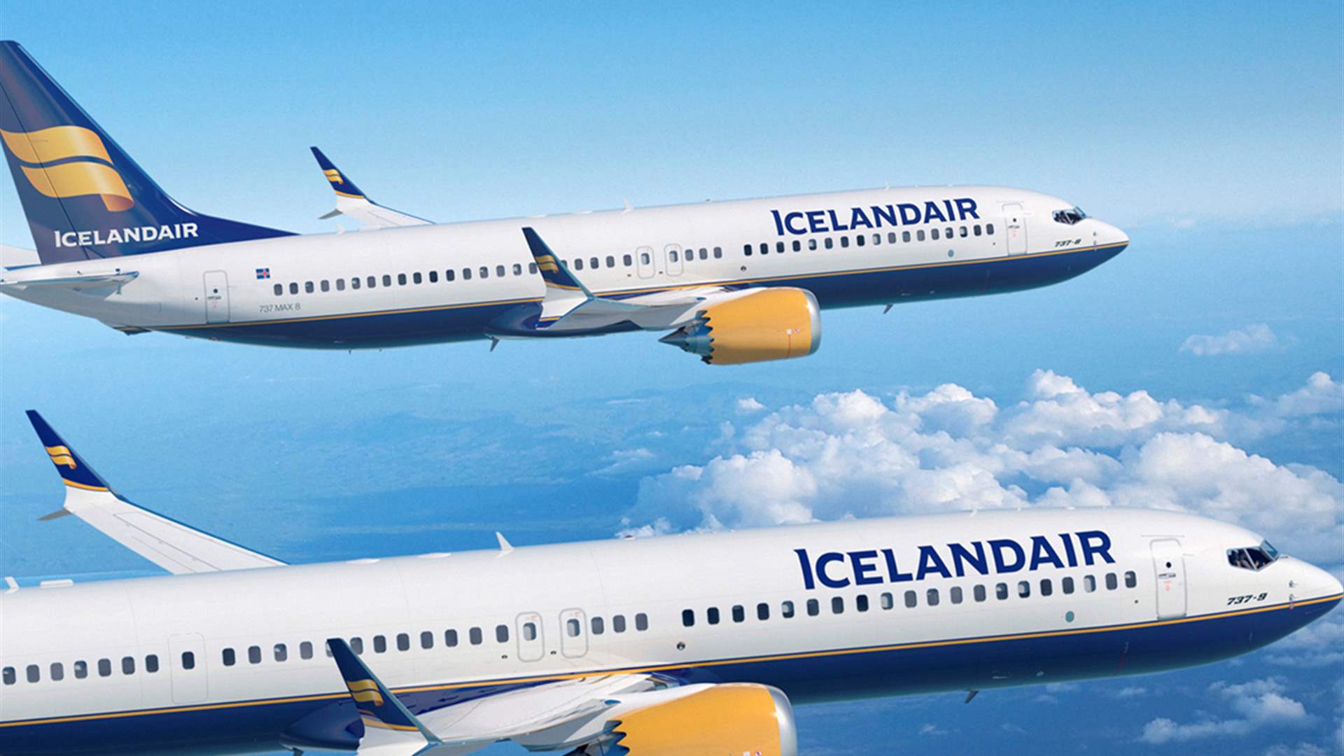 Icelandair in 25-jet deal Airbus A321 deal