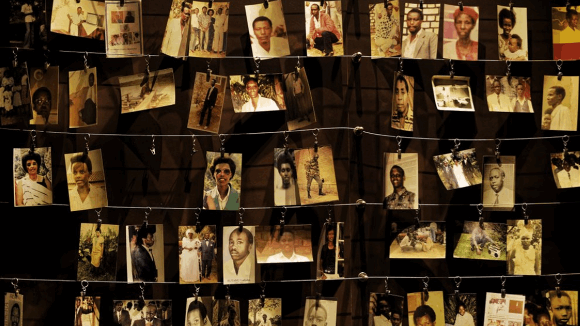 France to erect Paris memorial to Rwanda genocide victims
