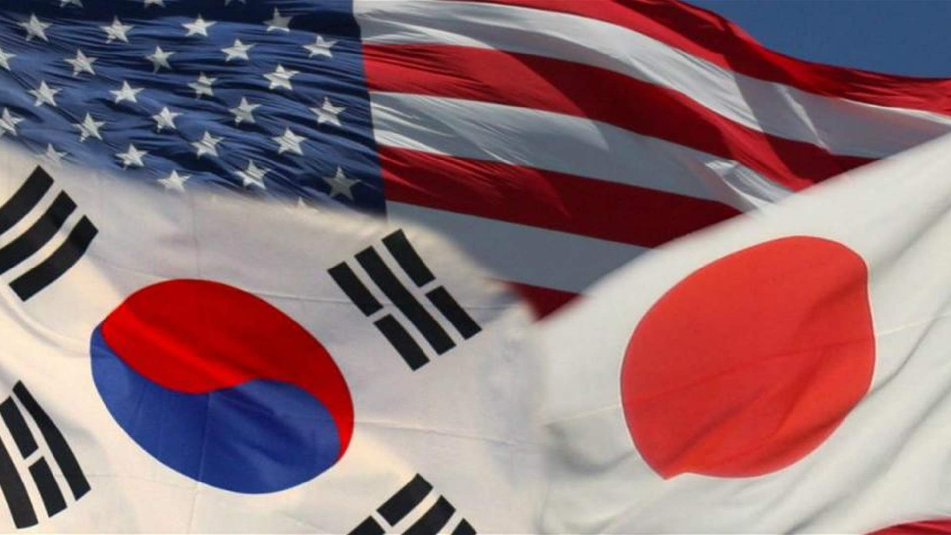 سيول وطوكيو وواشنطن تدعو كل الدول لترحيل العمال الكوريين الشماليين