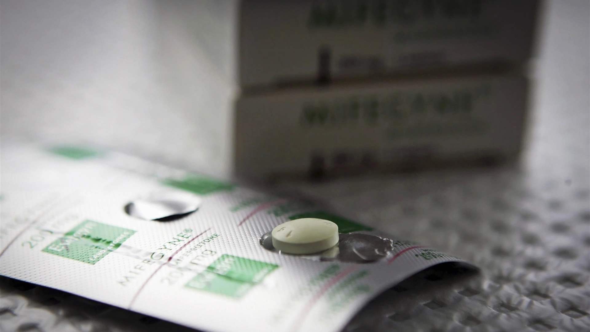 في الولايات المتحدة...قاضٍ فدرالي يعلق ترخيص حبوب للإجهاض