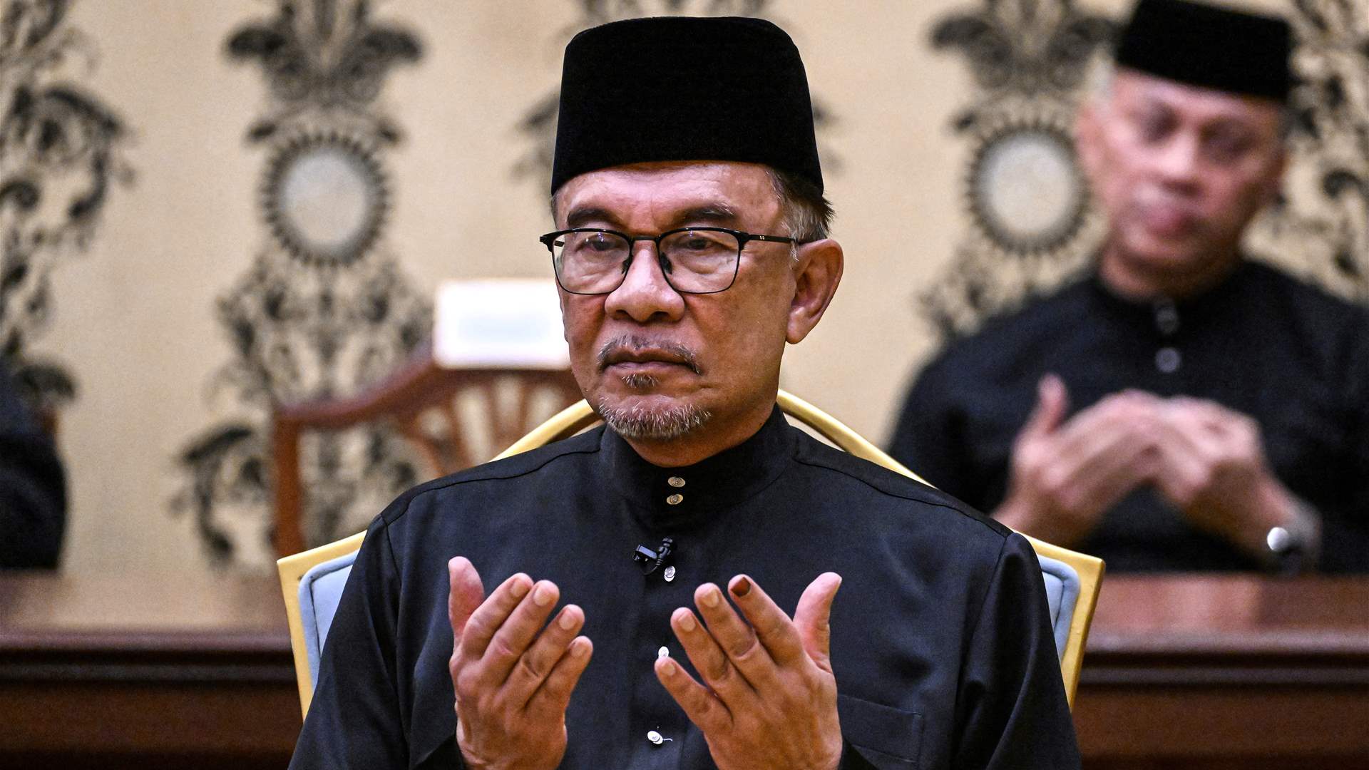 Malaysia says it will protect its rights in South China Sea