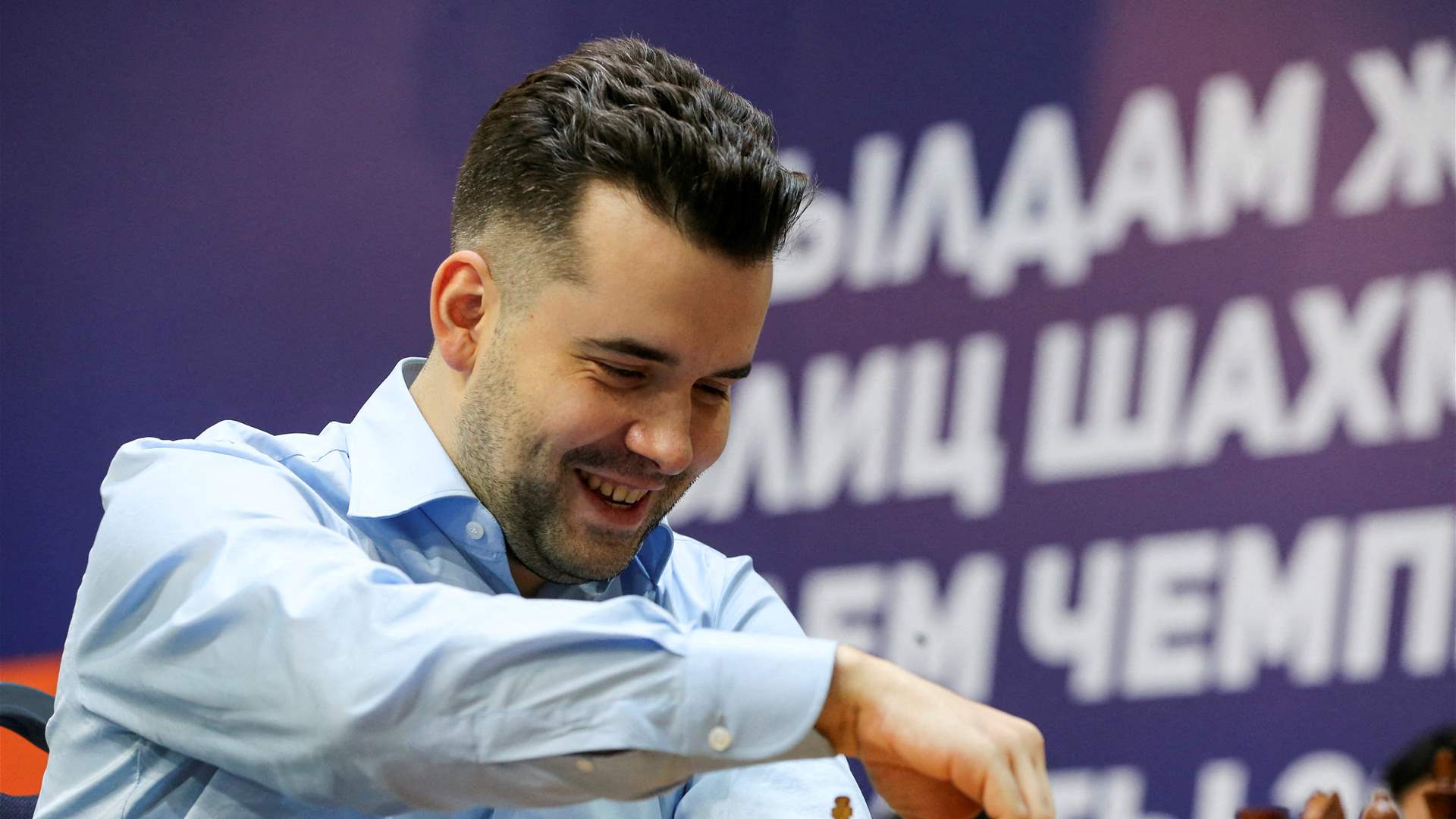Chess-In Carlsen's shadow, chess awaits a new world champion