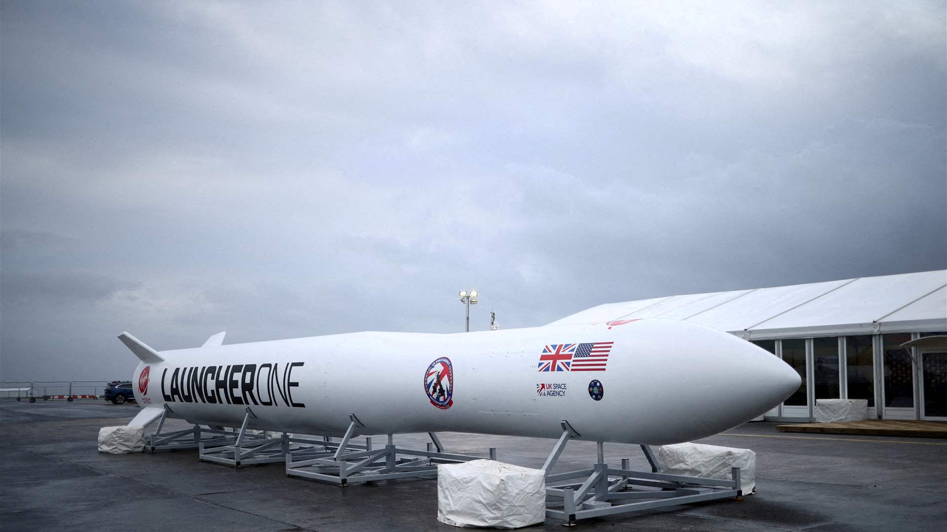 Virgin Orbit's would-be white knight and a $200 million rescue that fell flat