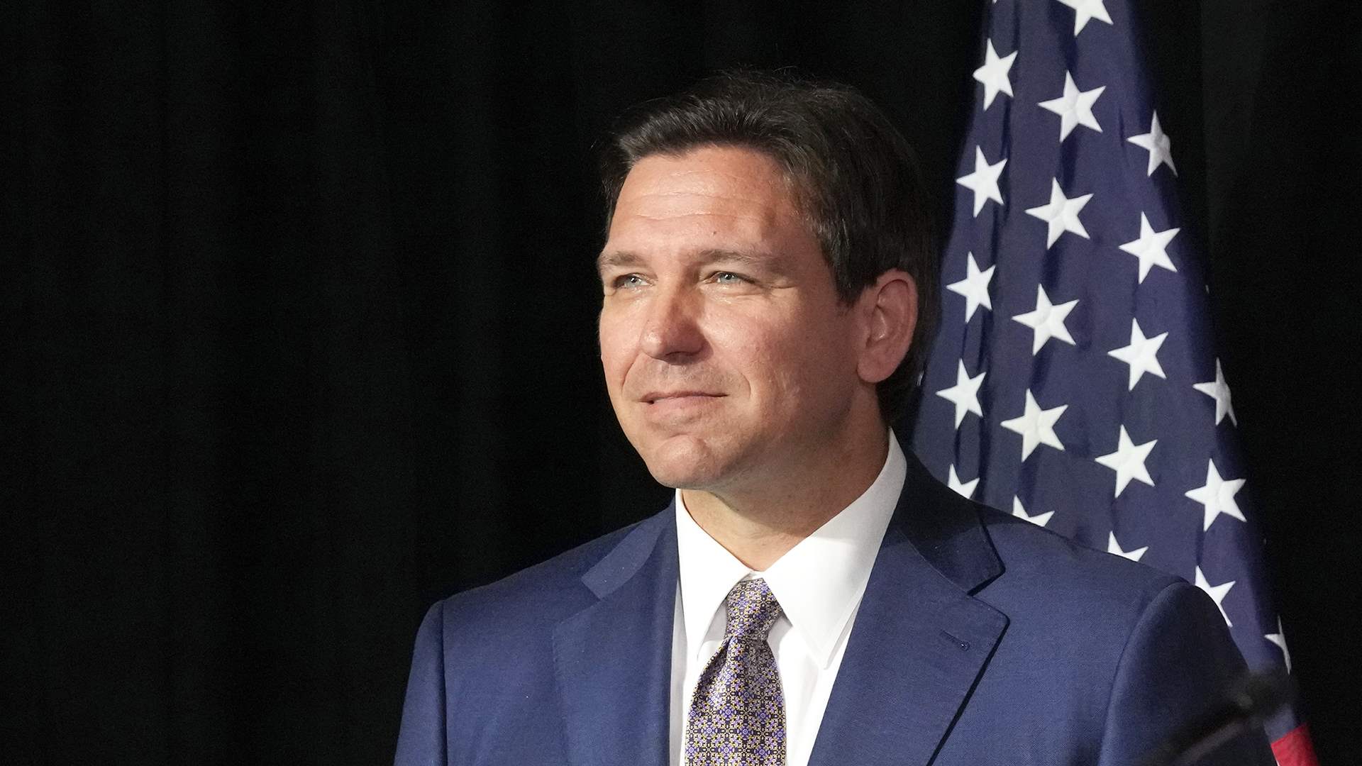Ron DeSantis takes aim at Disney, vows to void Florida theme park development agreement