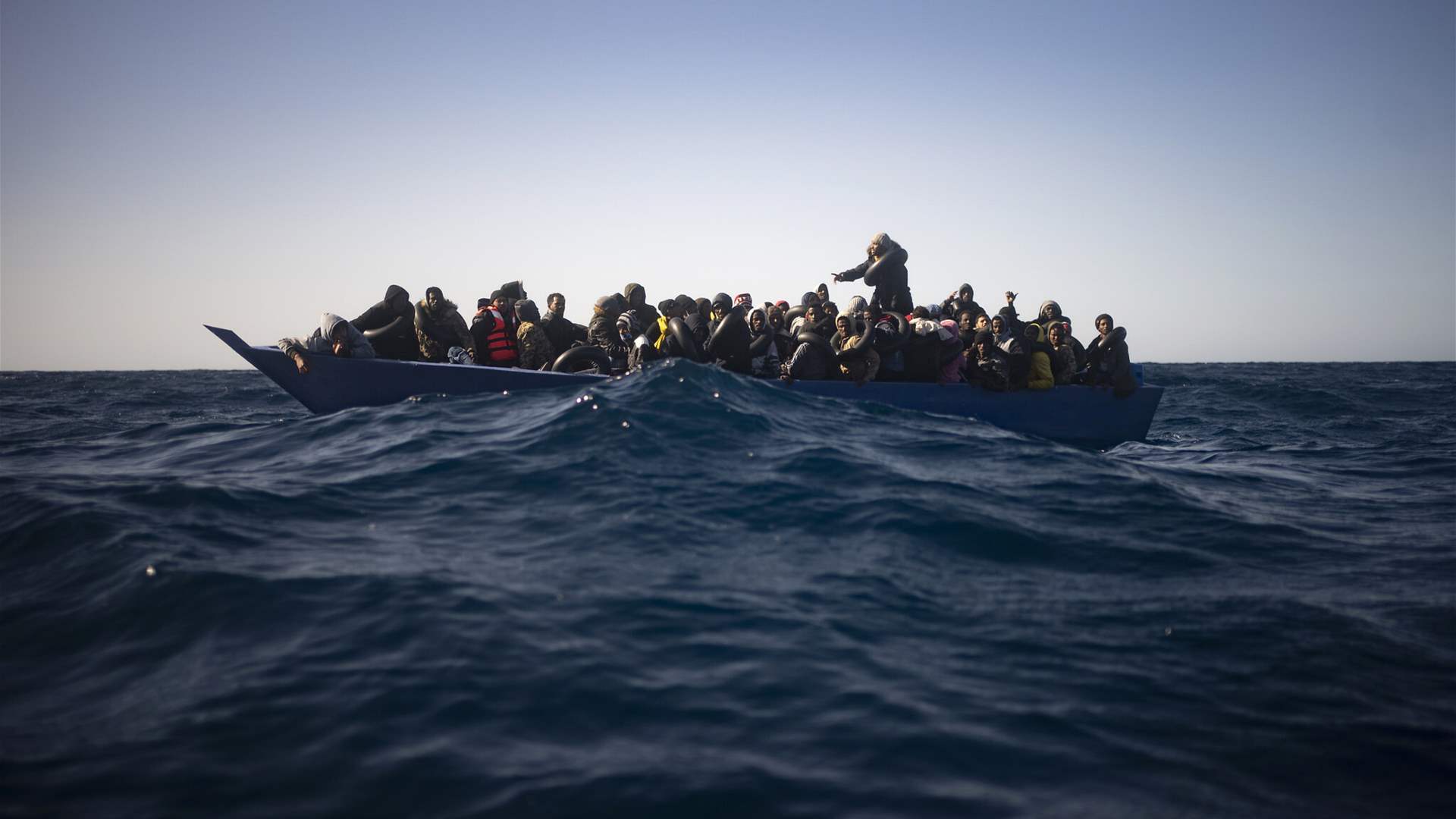 At least 20 migrants missing after a boat sinks off Tunisia- judicial official