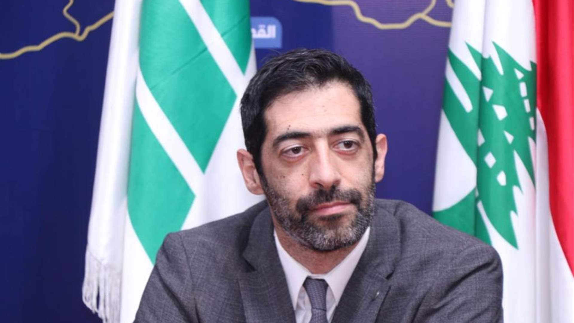 حنكش لـ"الشرق الأوسط": حركة ناشطة حيال الاستحقاق الرئاسي قد ينتج عنها شيء في هذا الموعد