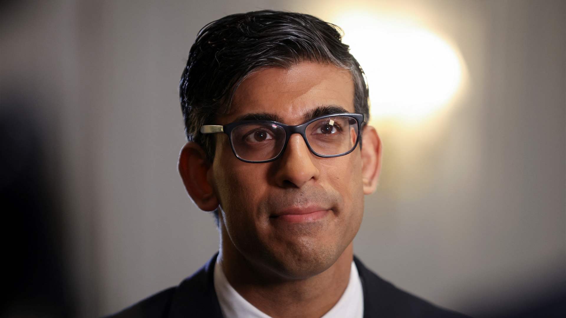 UK PM Sunak to meet President Biden in Northern Ireland