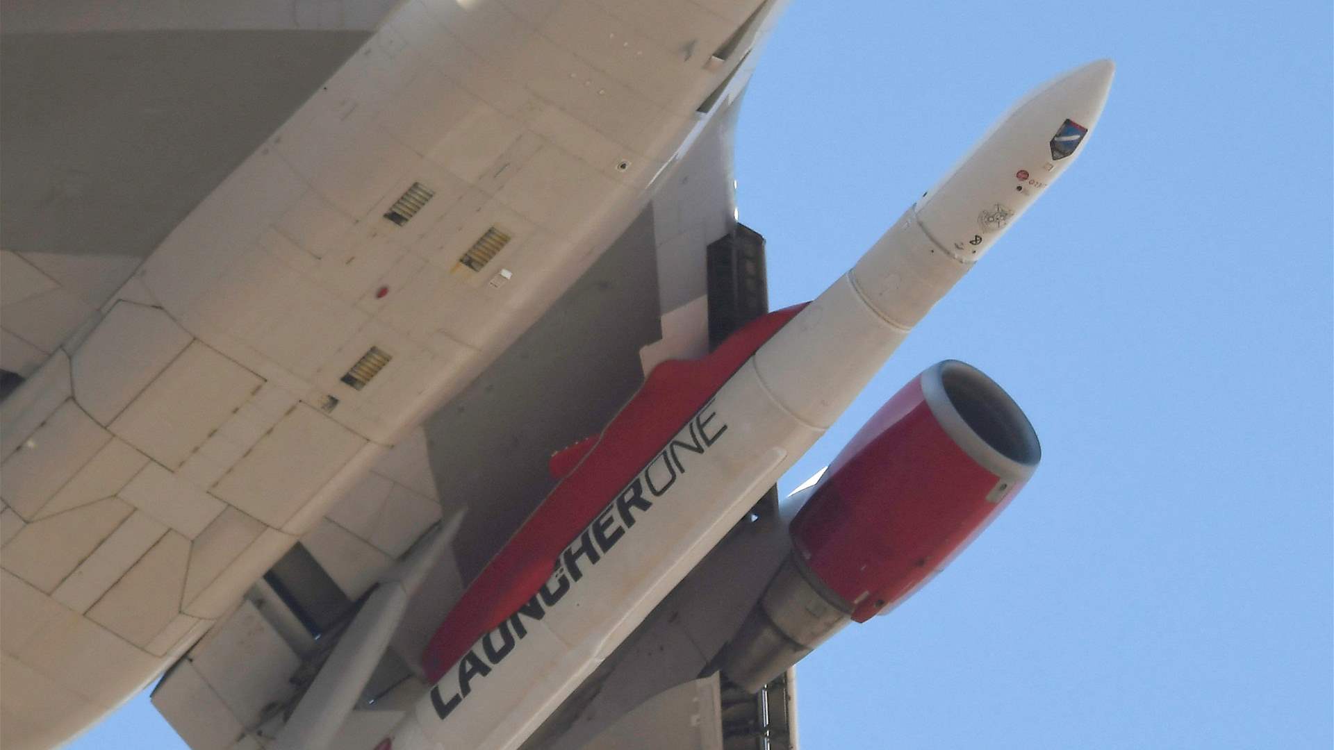 Virgin Orbit's would-be white knight and a $200 million rescue that fell flat