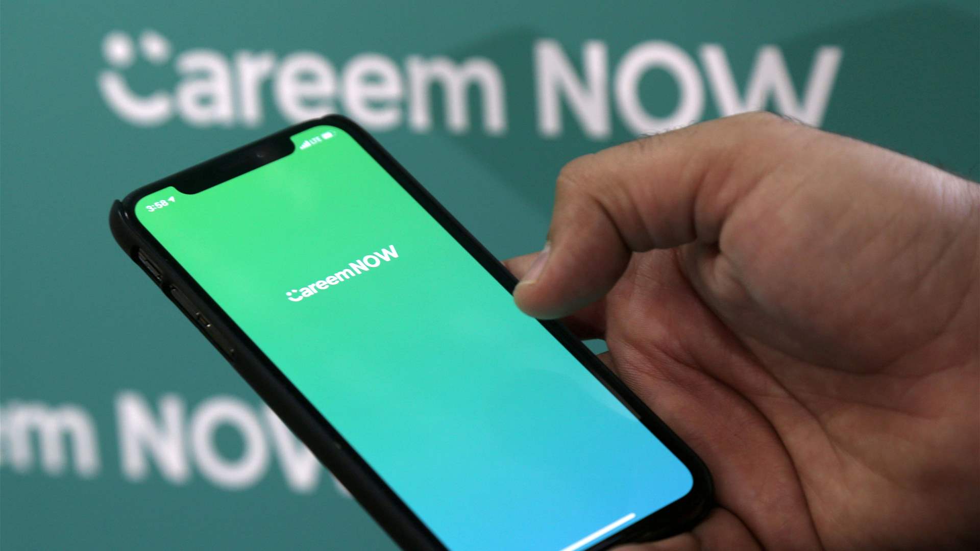 UAE's e& takes $400 mln majority stake in ride-hailer Careem's Super App