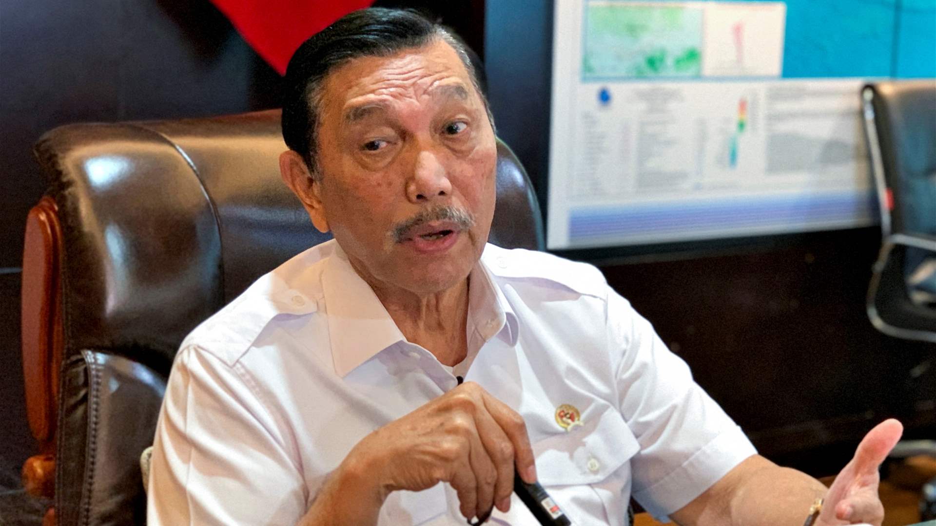 Indonesia to propose limited free trade deal with US on critical minerals