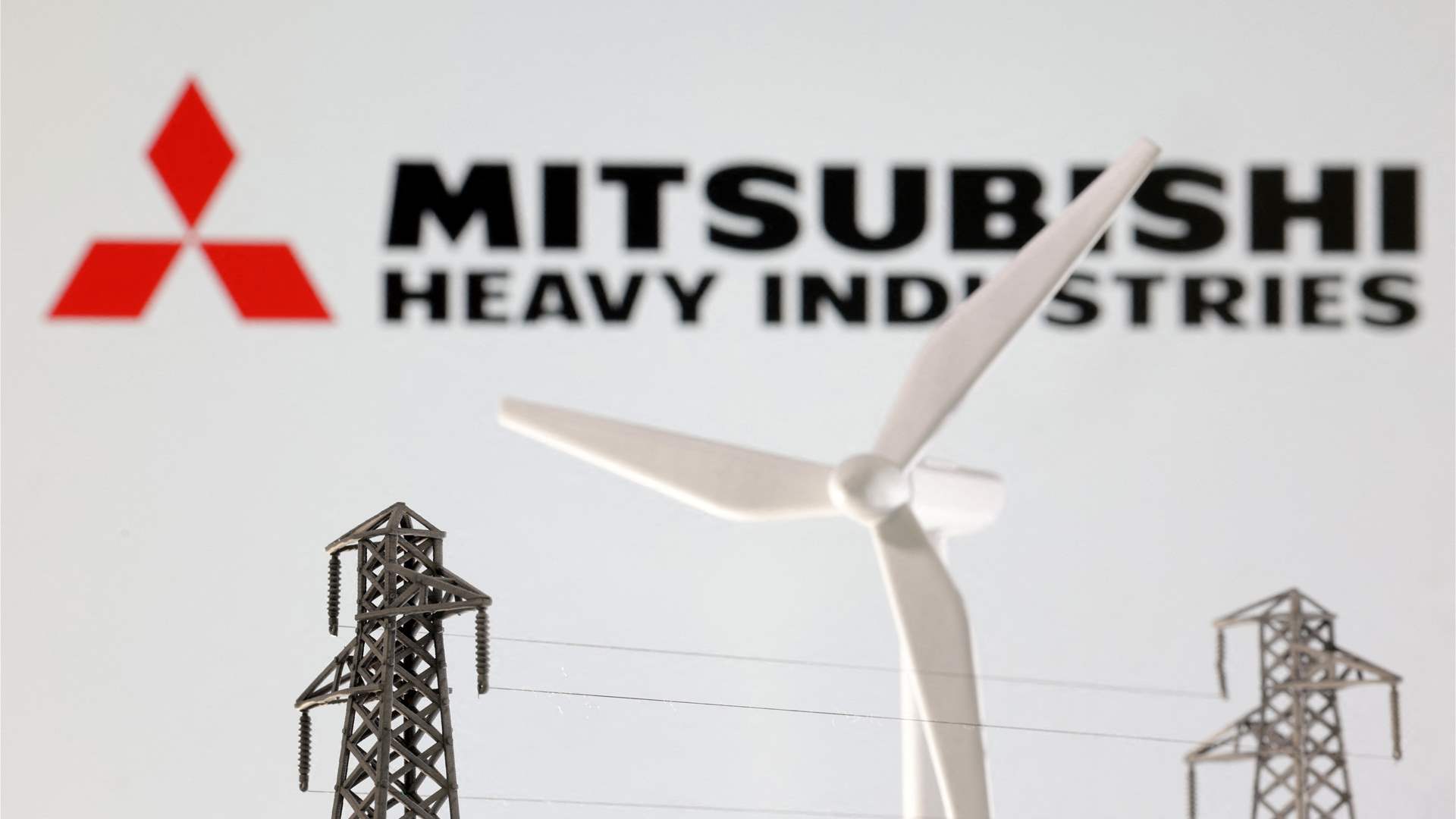 Japan's Mitsubishi, others raise $692 million for Monsoon wind project in Laos
