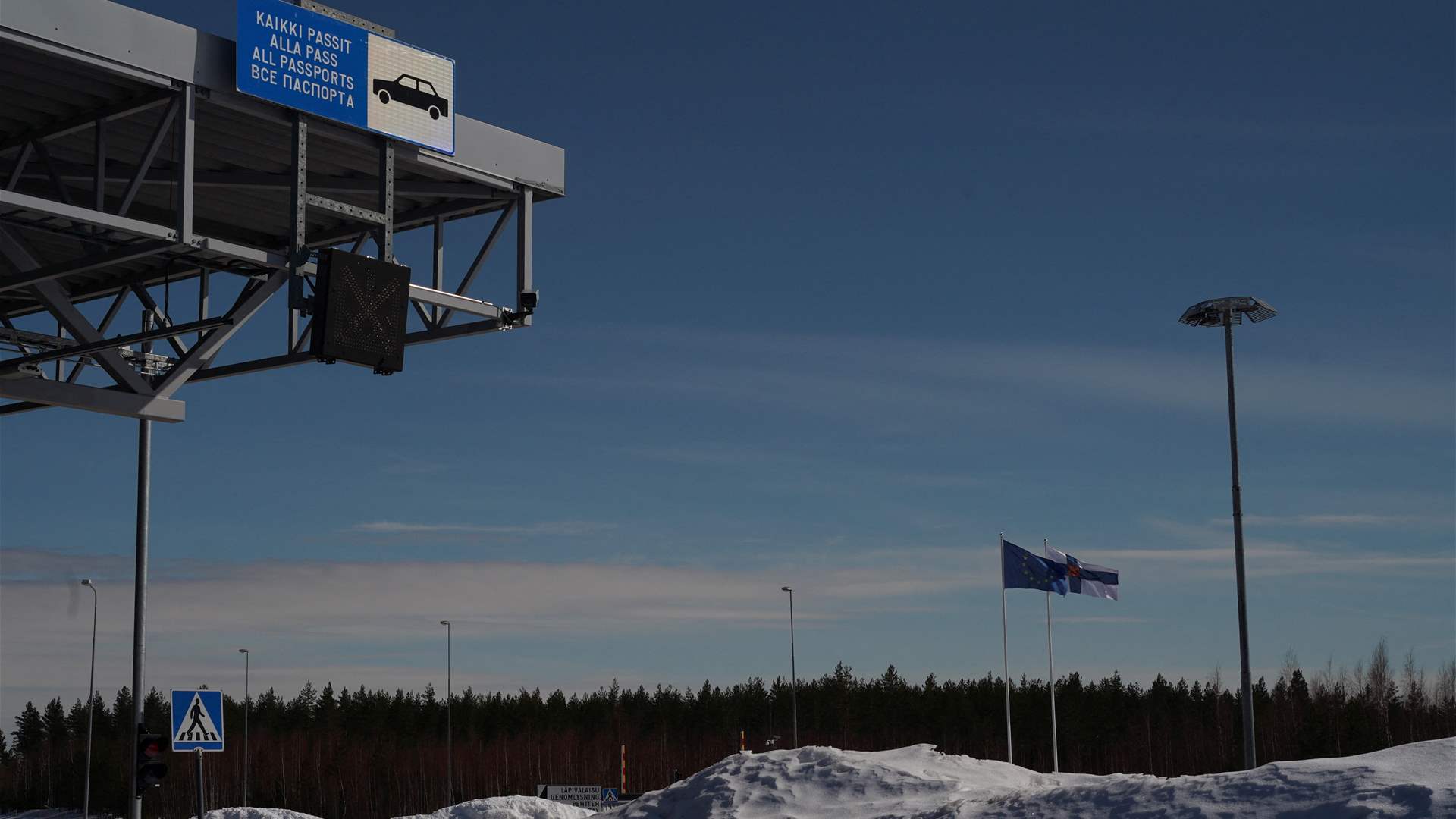 Russia plans air defense reform, to bolster defenses near Finland – commander