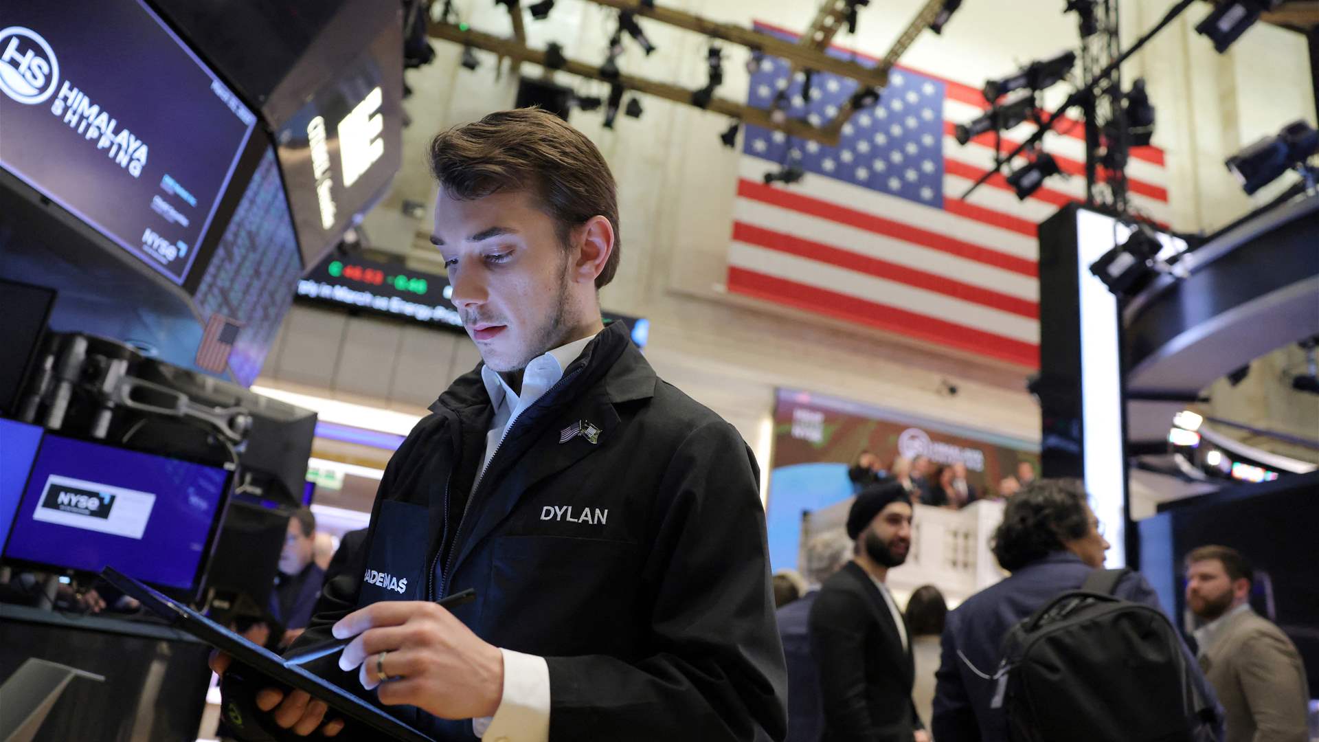 Futures muted after jobs data raises odds of more rate hikes