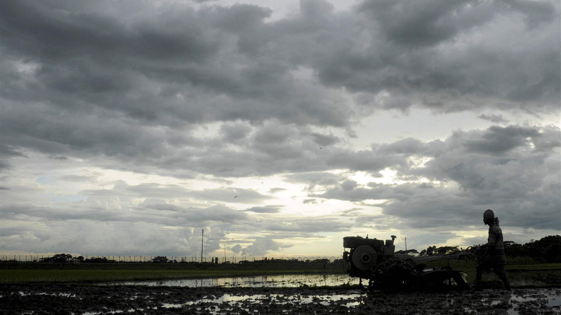 India likely to get "below normal" monsoon rains in 2023 - Skymet