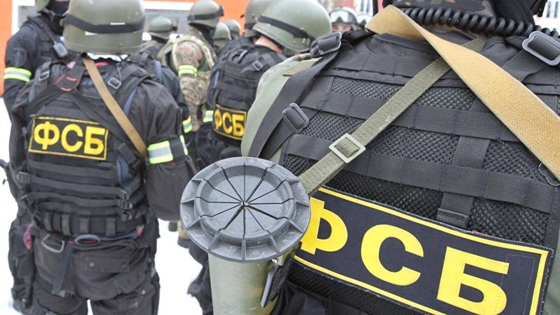 الأمن الروسي يصادر 700 كلغ من الكوكايين كانت في طريقها إلى الإتحاد الأوروبي